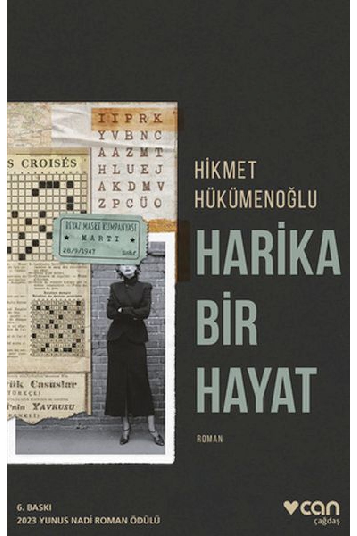 Harika Bir Hayat