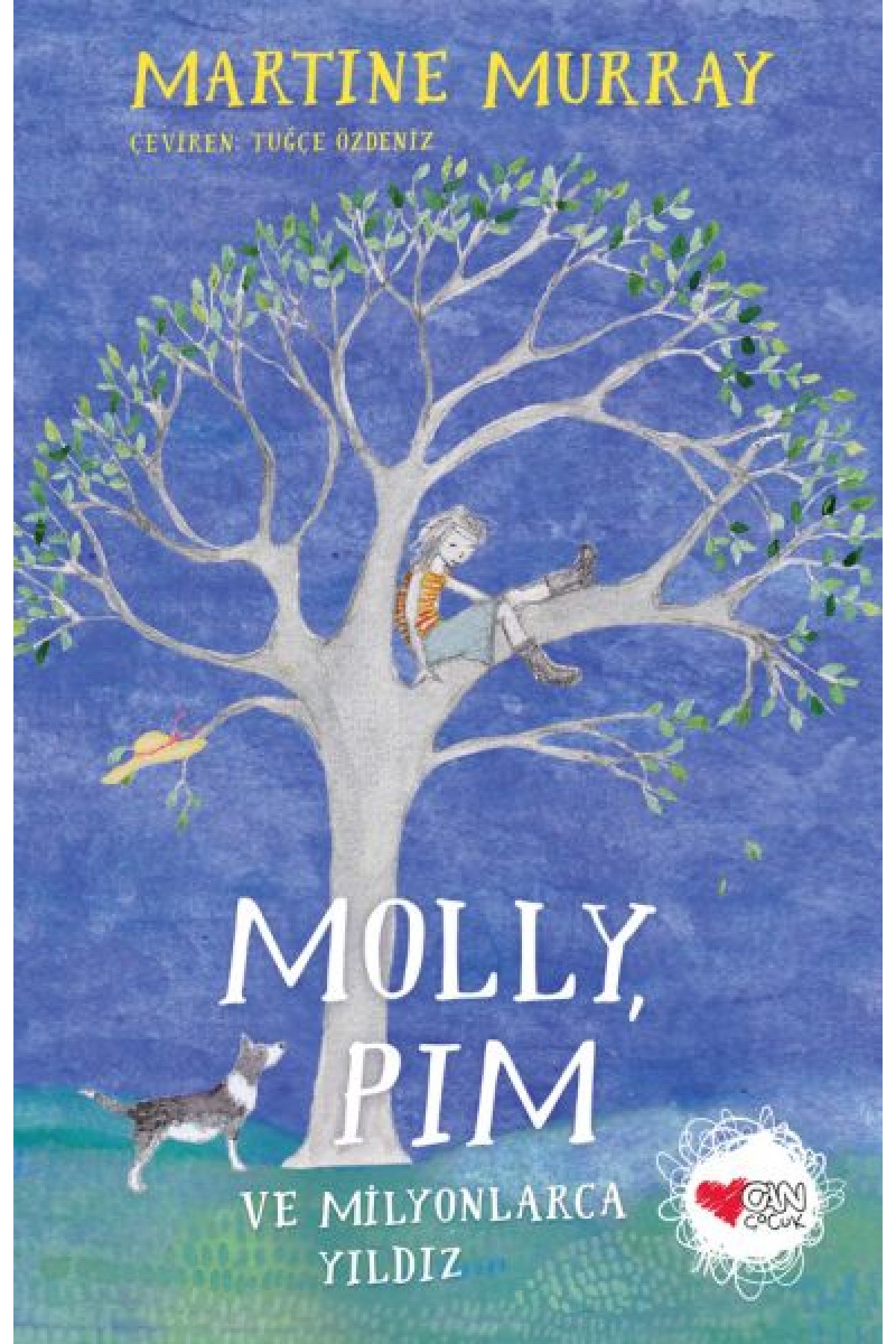 Molly, Pim ve Milyonlarca Yıldız
