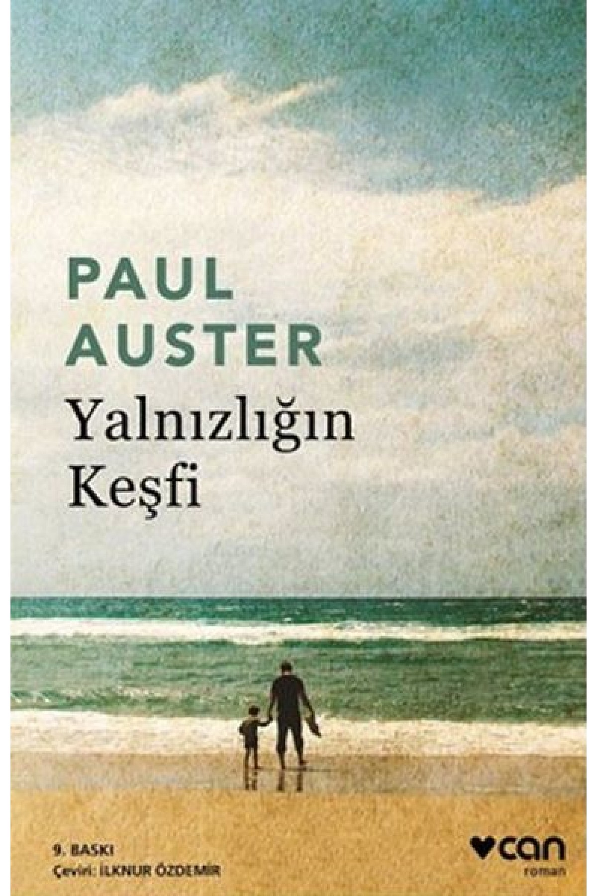 Yalnızlığın Keşfi Yalnızlığın Keşfi