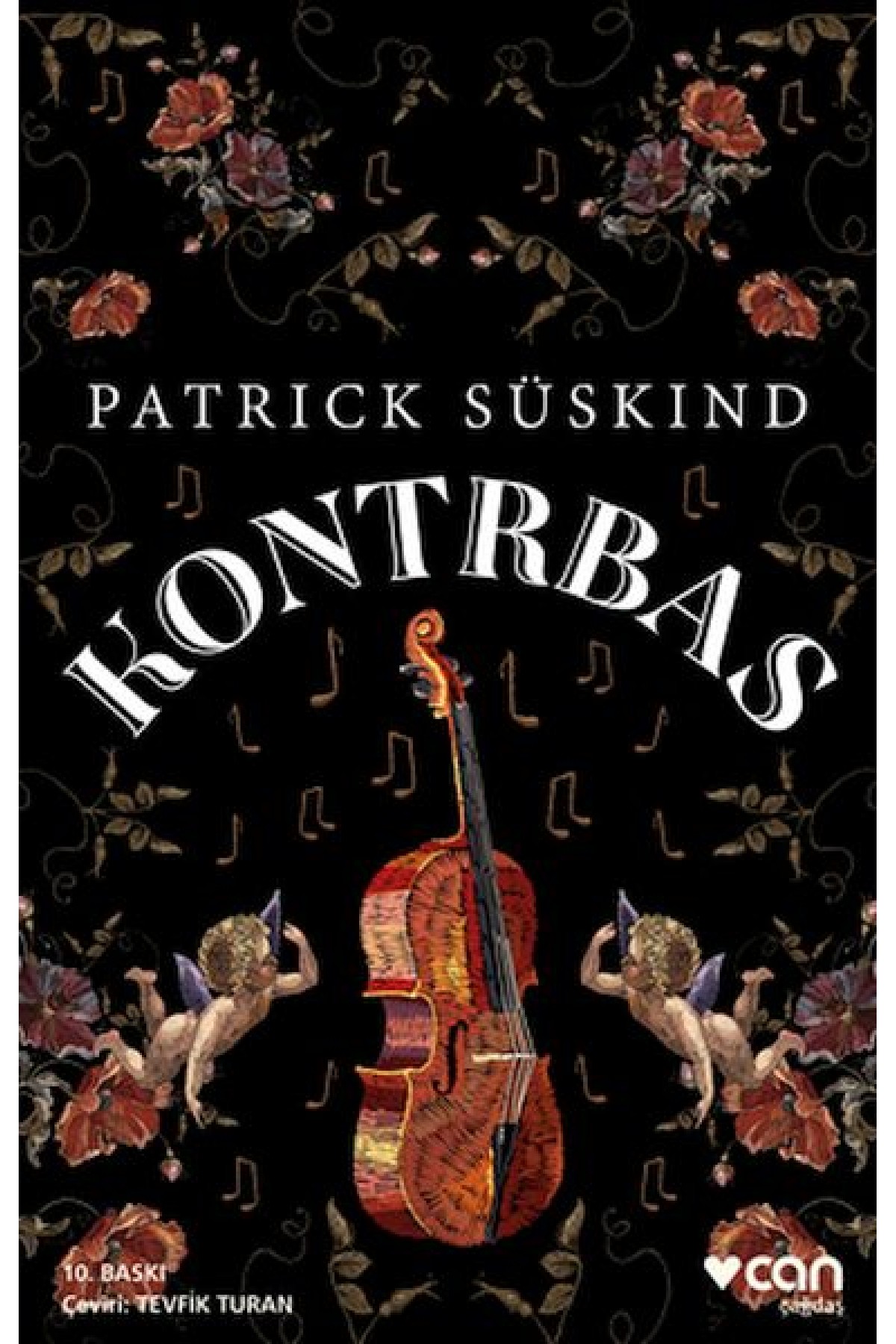 Kontrbas Kontrbas