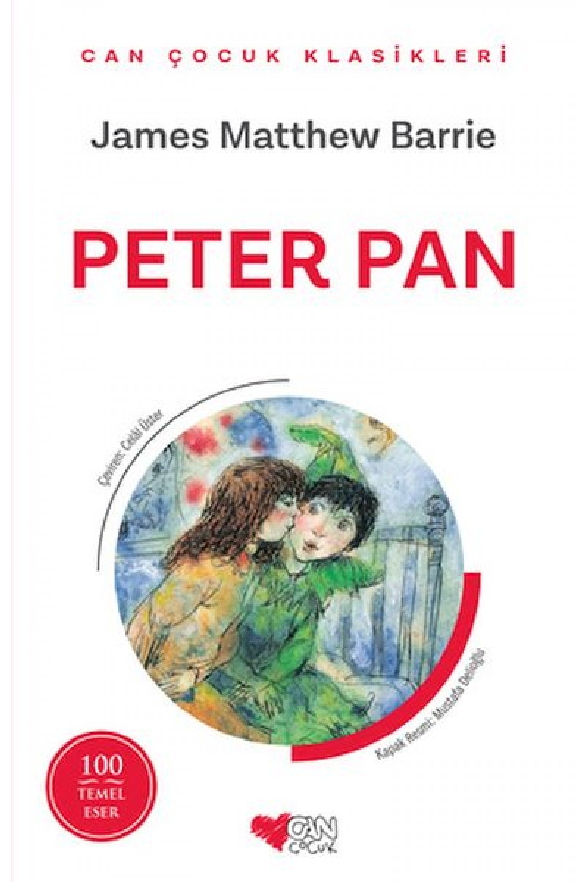 Peter Pan Peter Pan