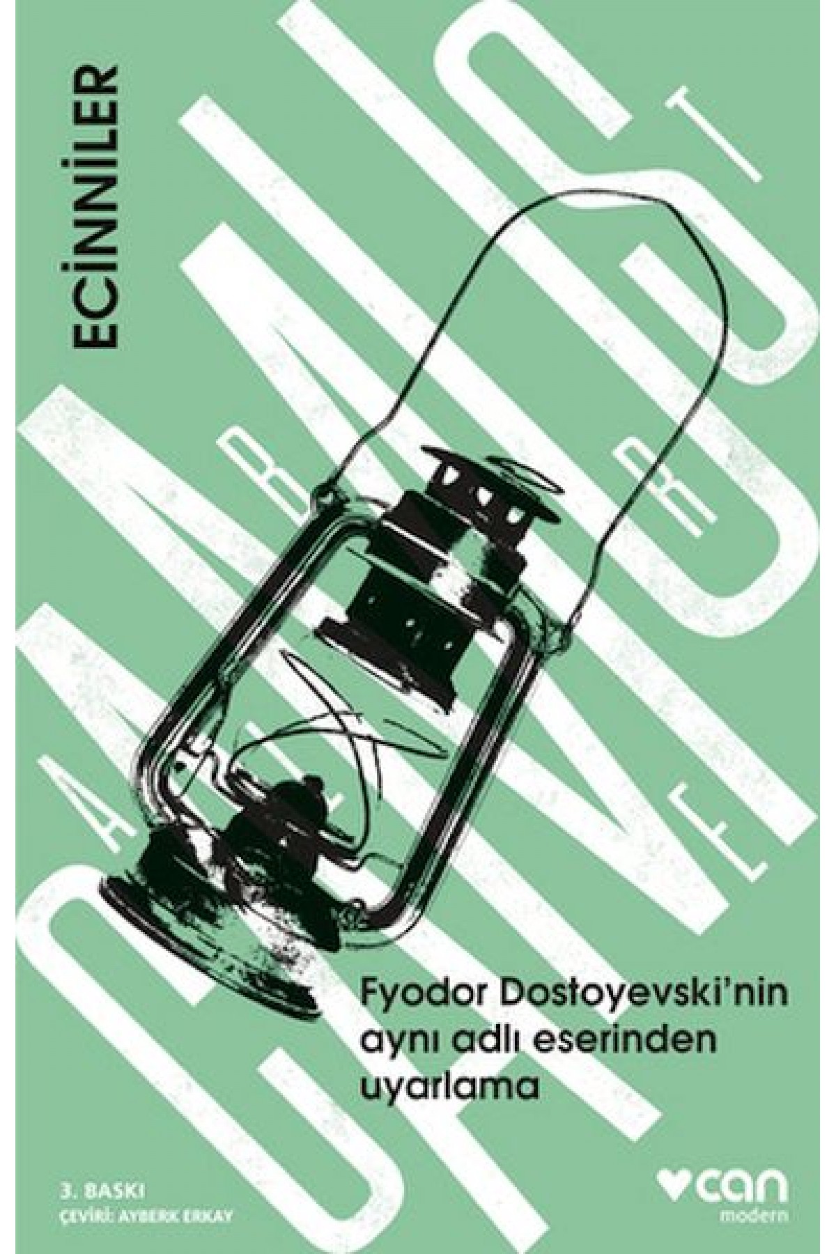 Ecinniler