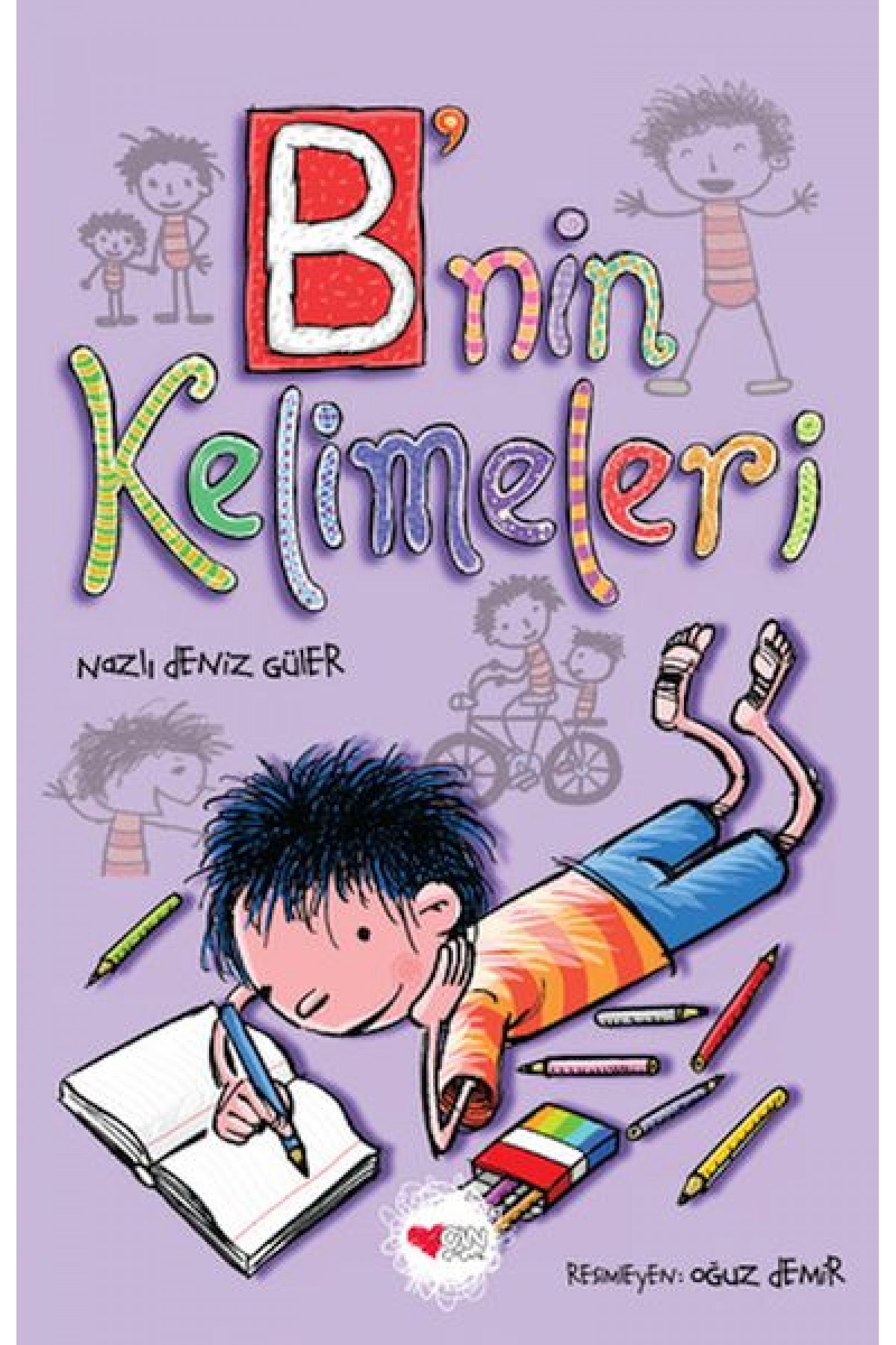 B'nin Kelimeleri B'nin Kelimeleri