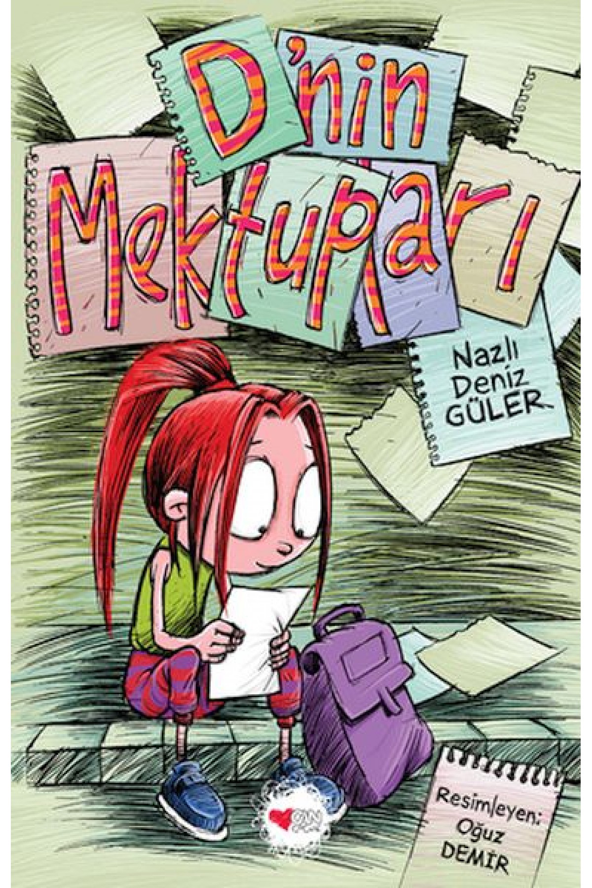 D'nin Mektupları D'nin Mektupları