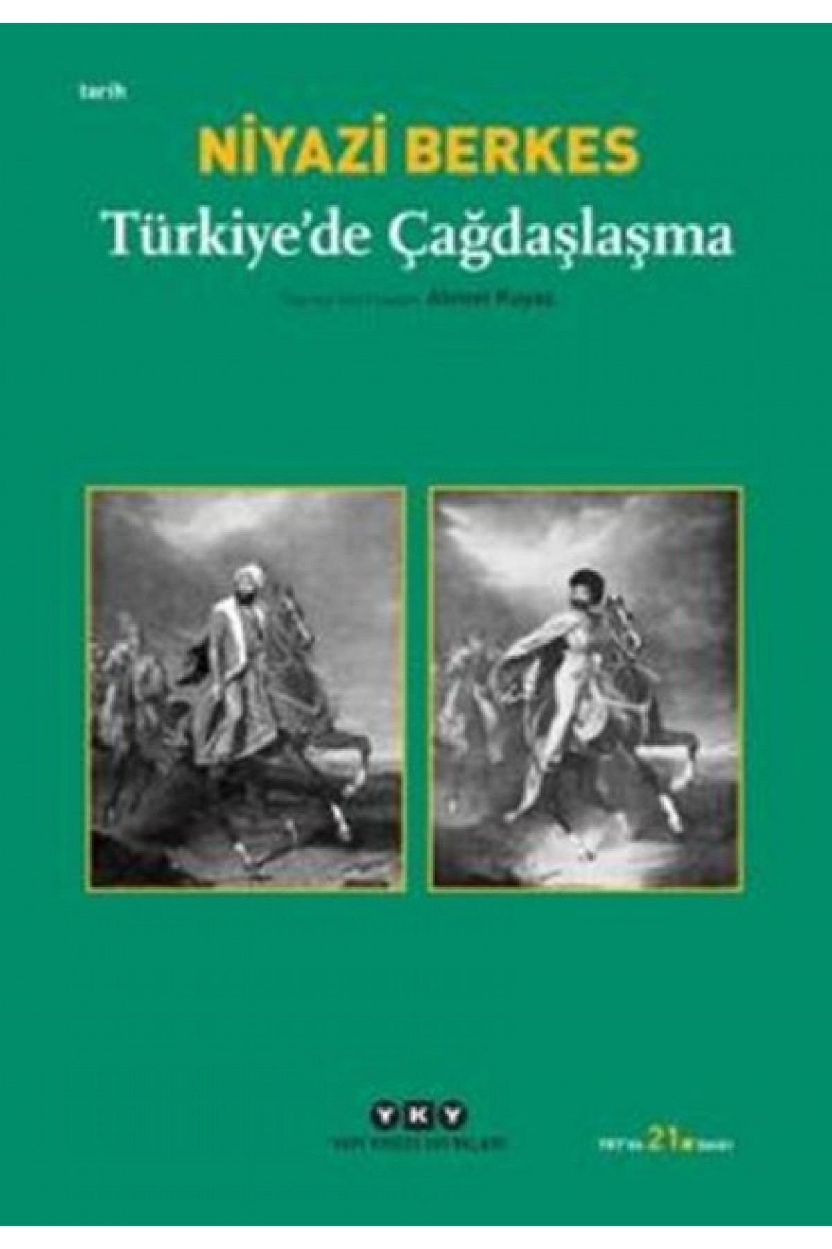 Türkiye'de Çağdaşlaşma