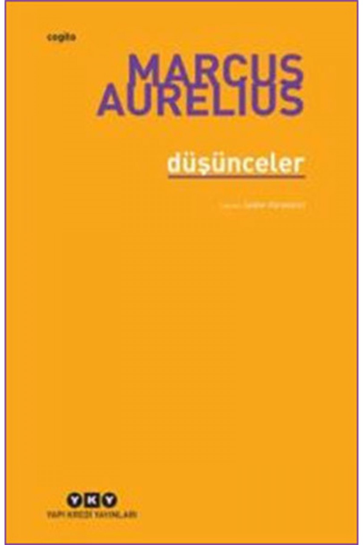 Düşünceler