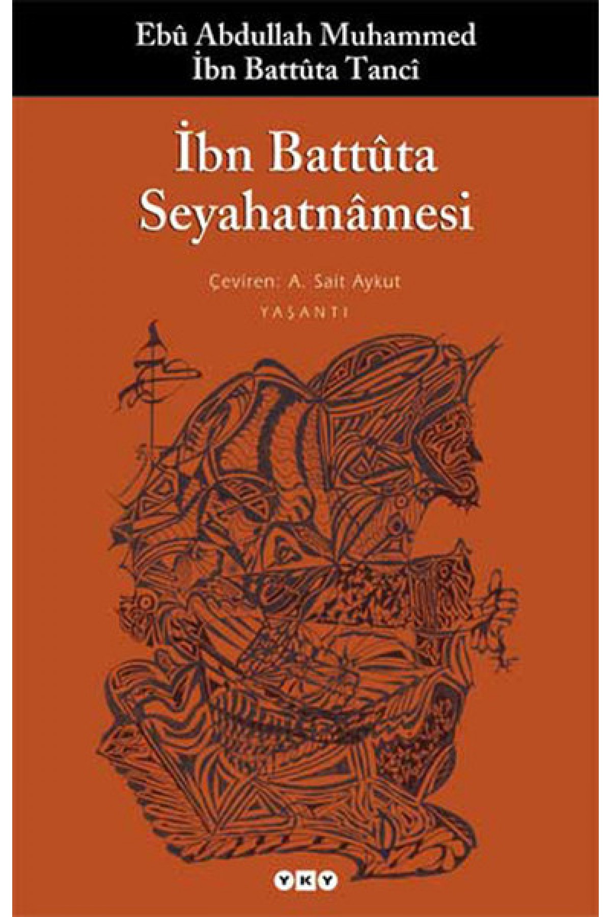 İbn Battuta Seyahatnamesi İbn Battuta Seyahatnamesi