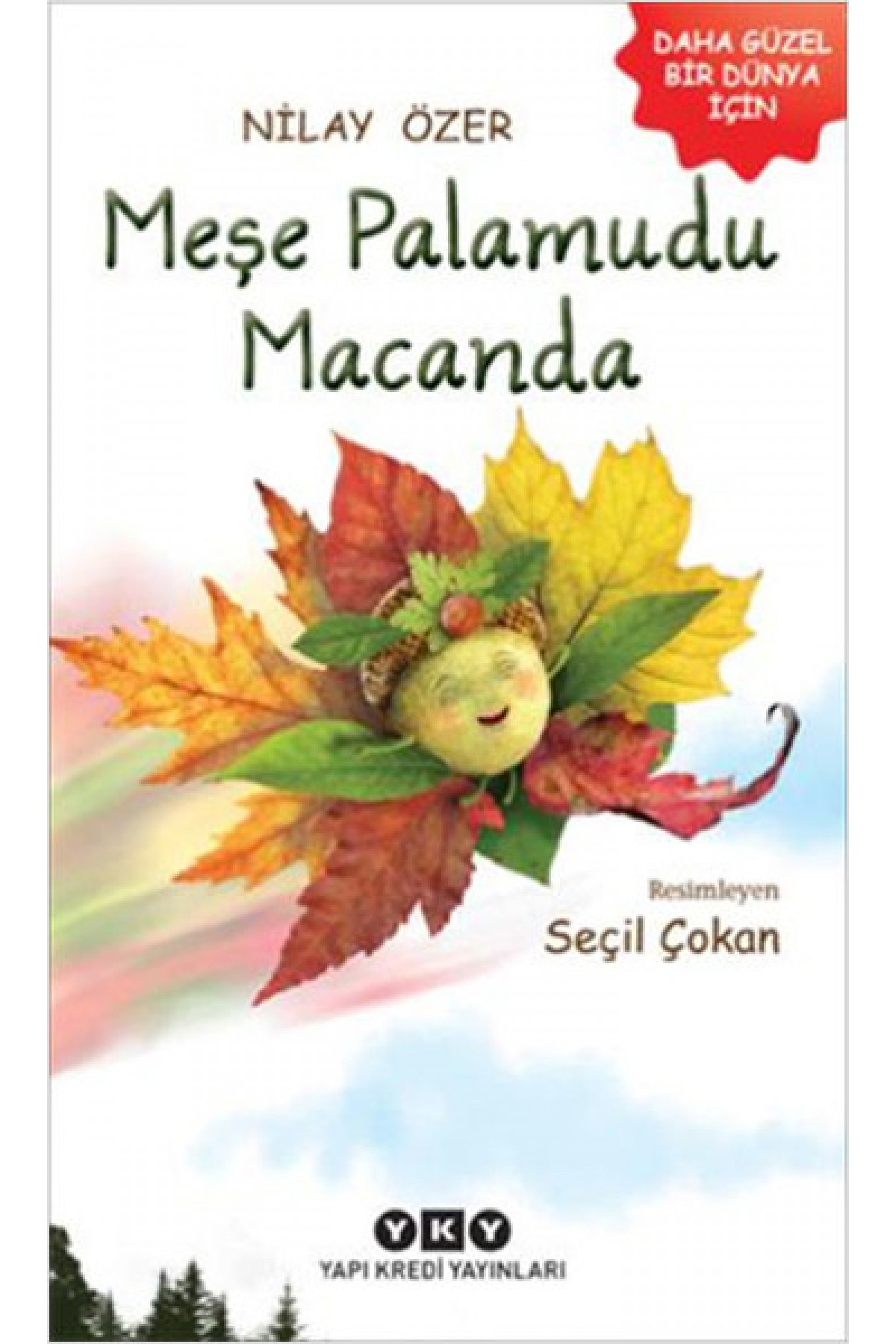 Meşe Palamudu Macanda Meşe Palamudu Macanda
