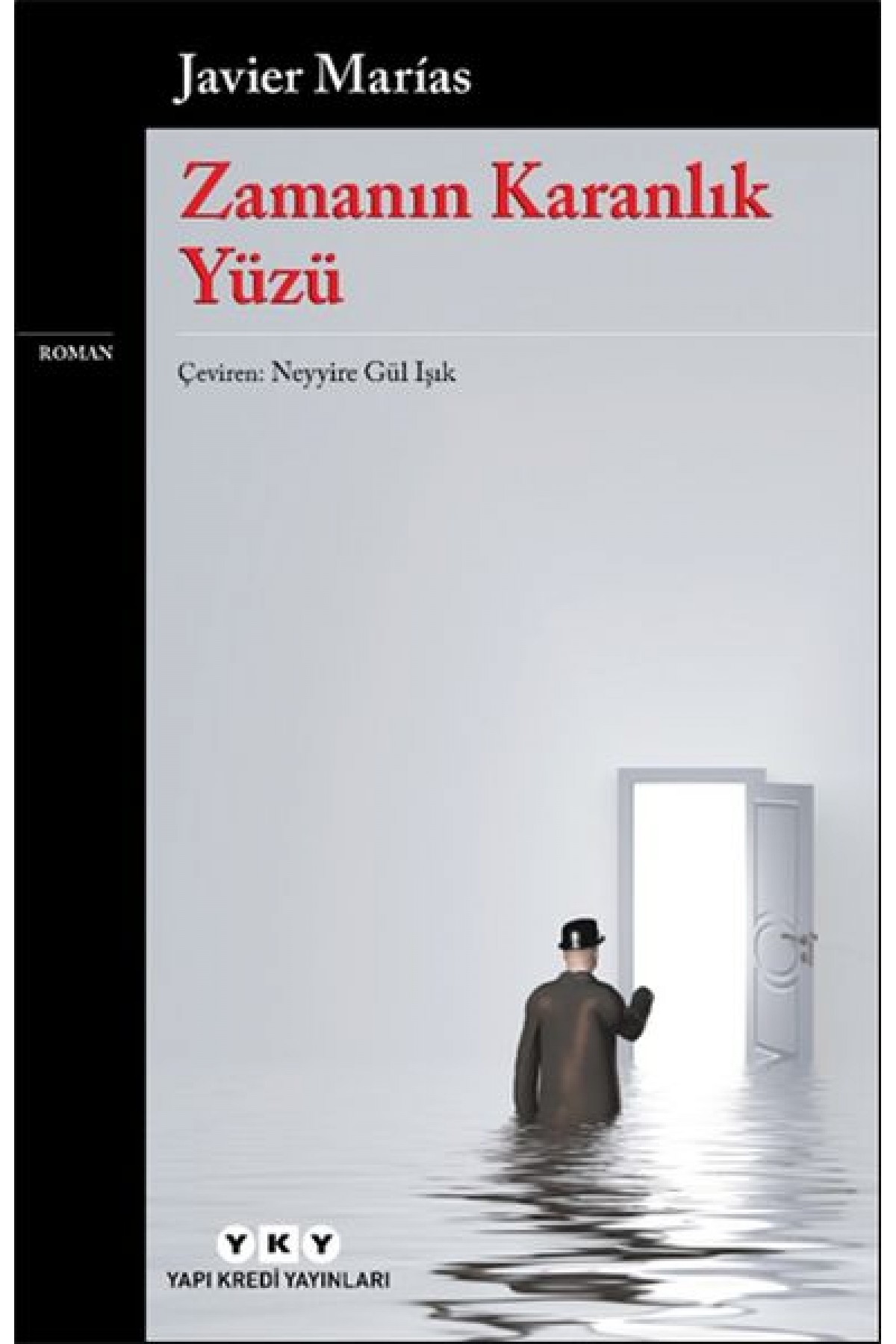 Zamanın Karanlık Yüzü Zamanın Karanlık Yüzü
