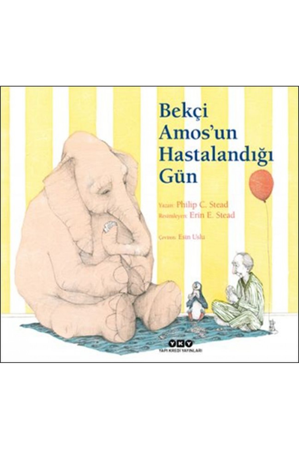 Bekçi Amosun Hastalandığı Gün Bekçi Amosun Hastalandığı Gün