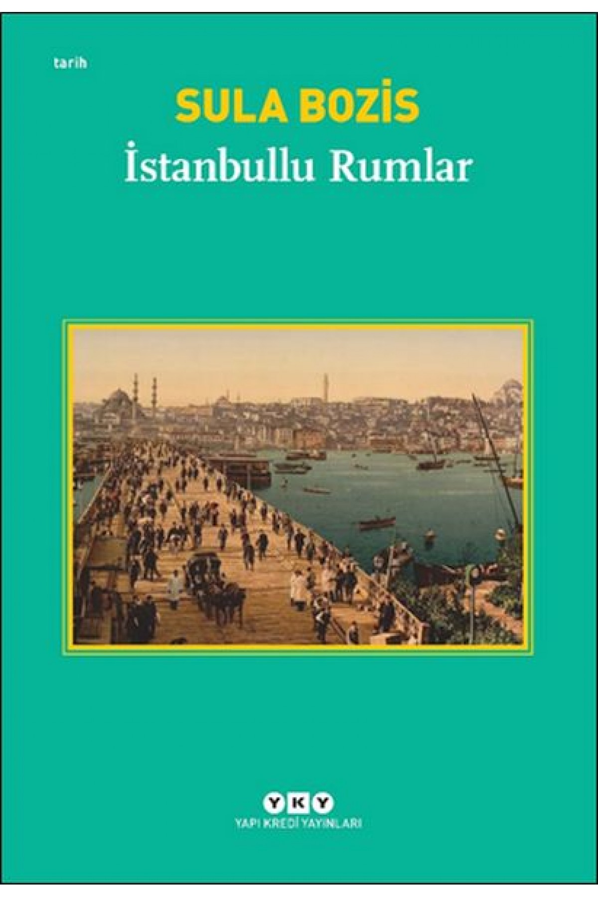 İstanbullu Rumlar