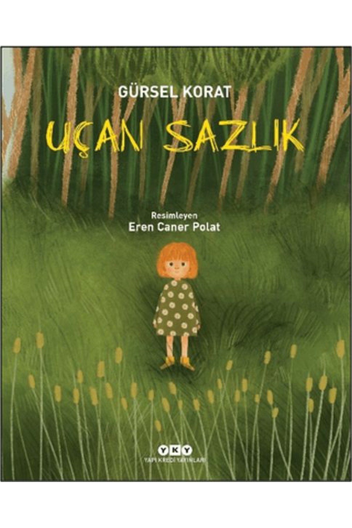 Uçan Sazlık Uçan Sazlık