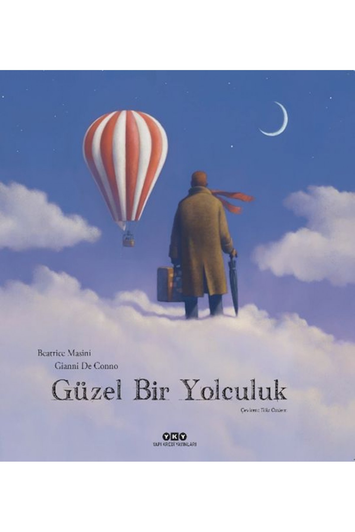 Güzel Bir Yolculuk Güzel Bir Yolculuk