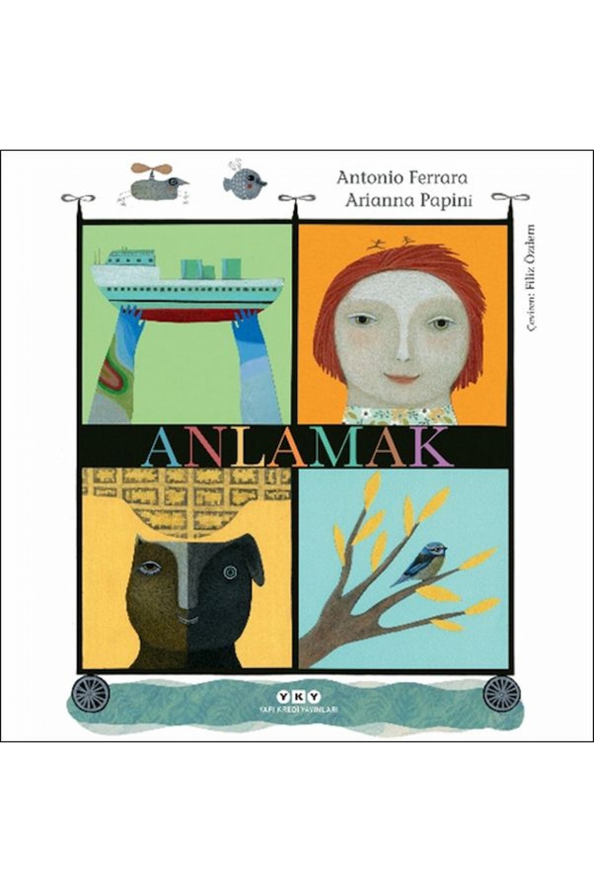 Anlamak