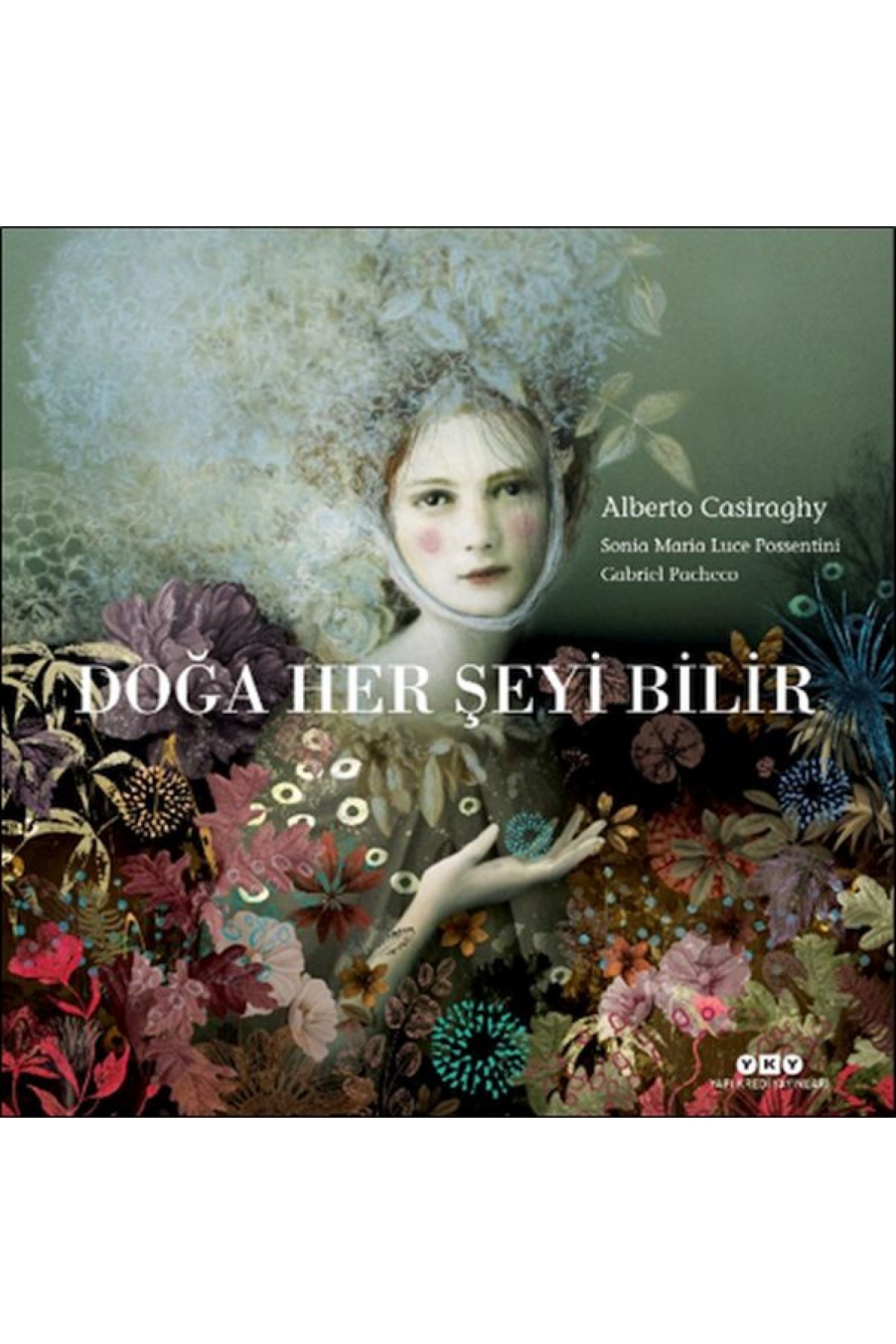 Doğa Her Şeyi Bilir