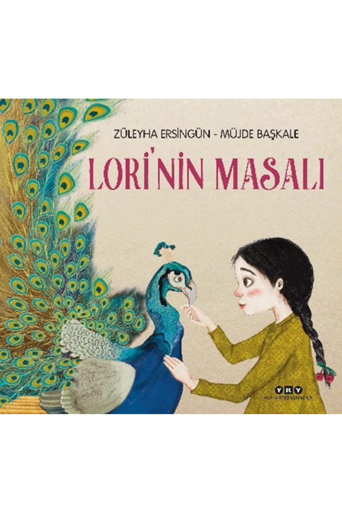 Lori’nin Masalı
