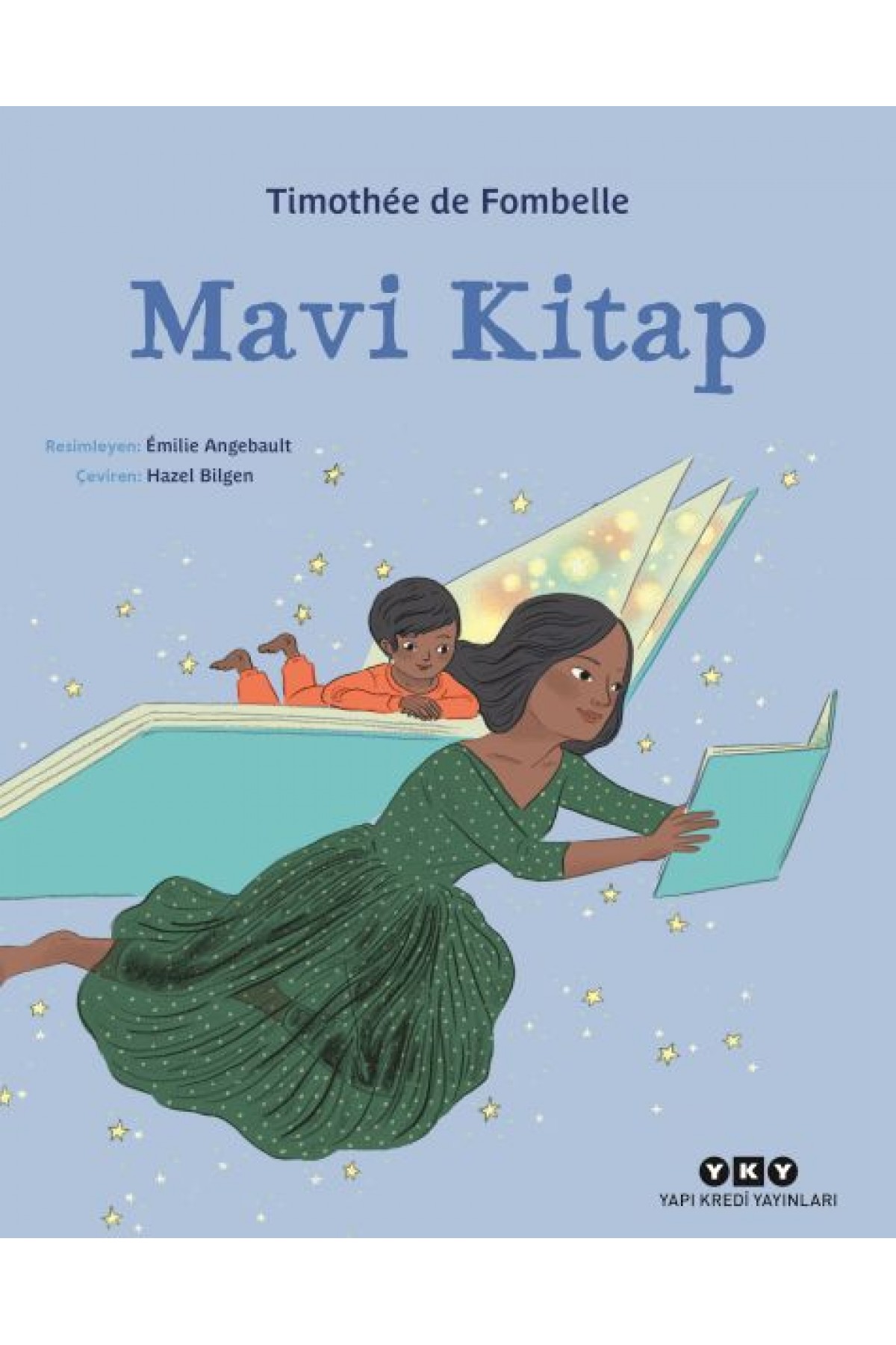 Mavi Kitap