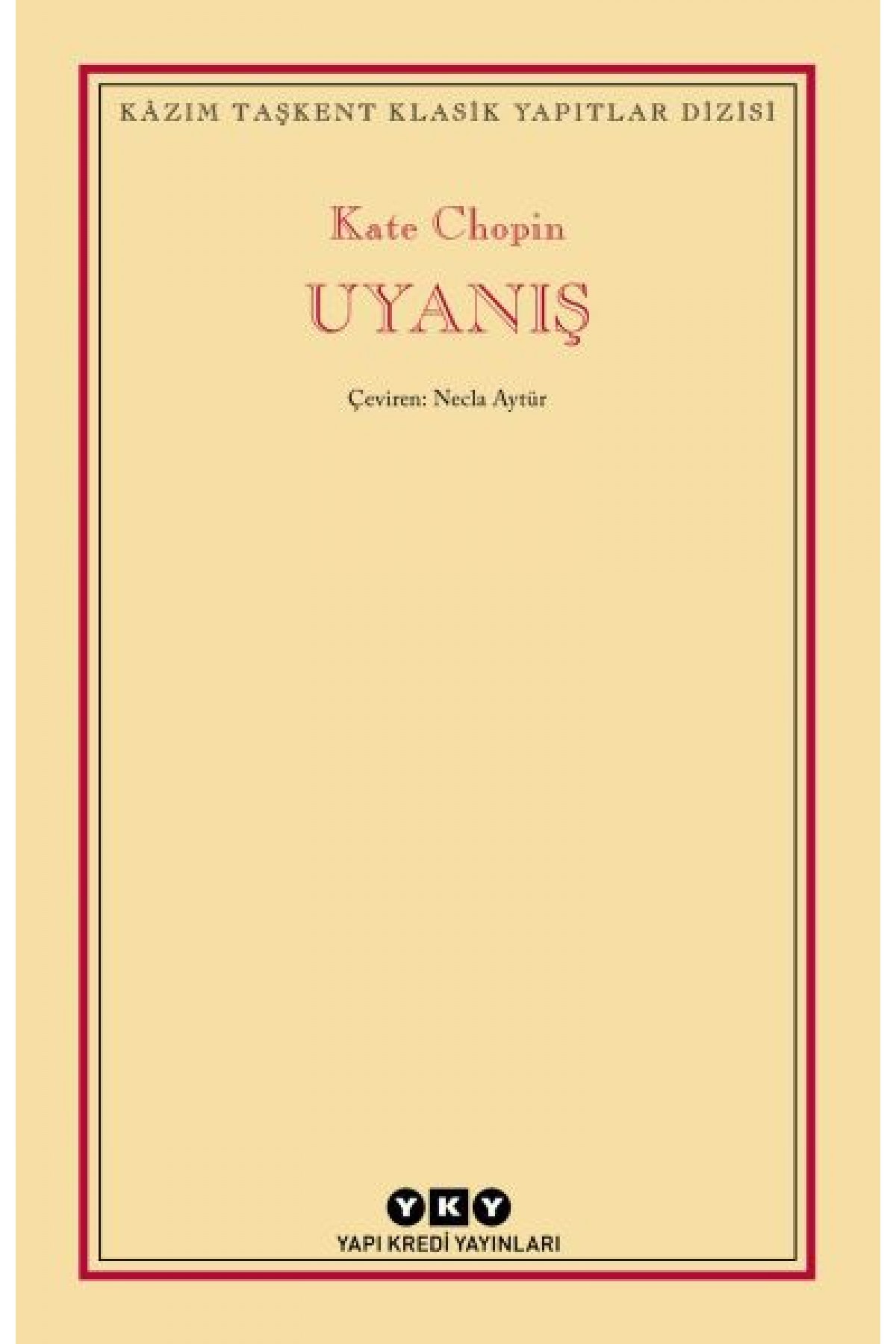 Uyanış Uyanış