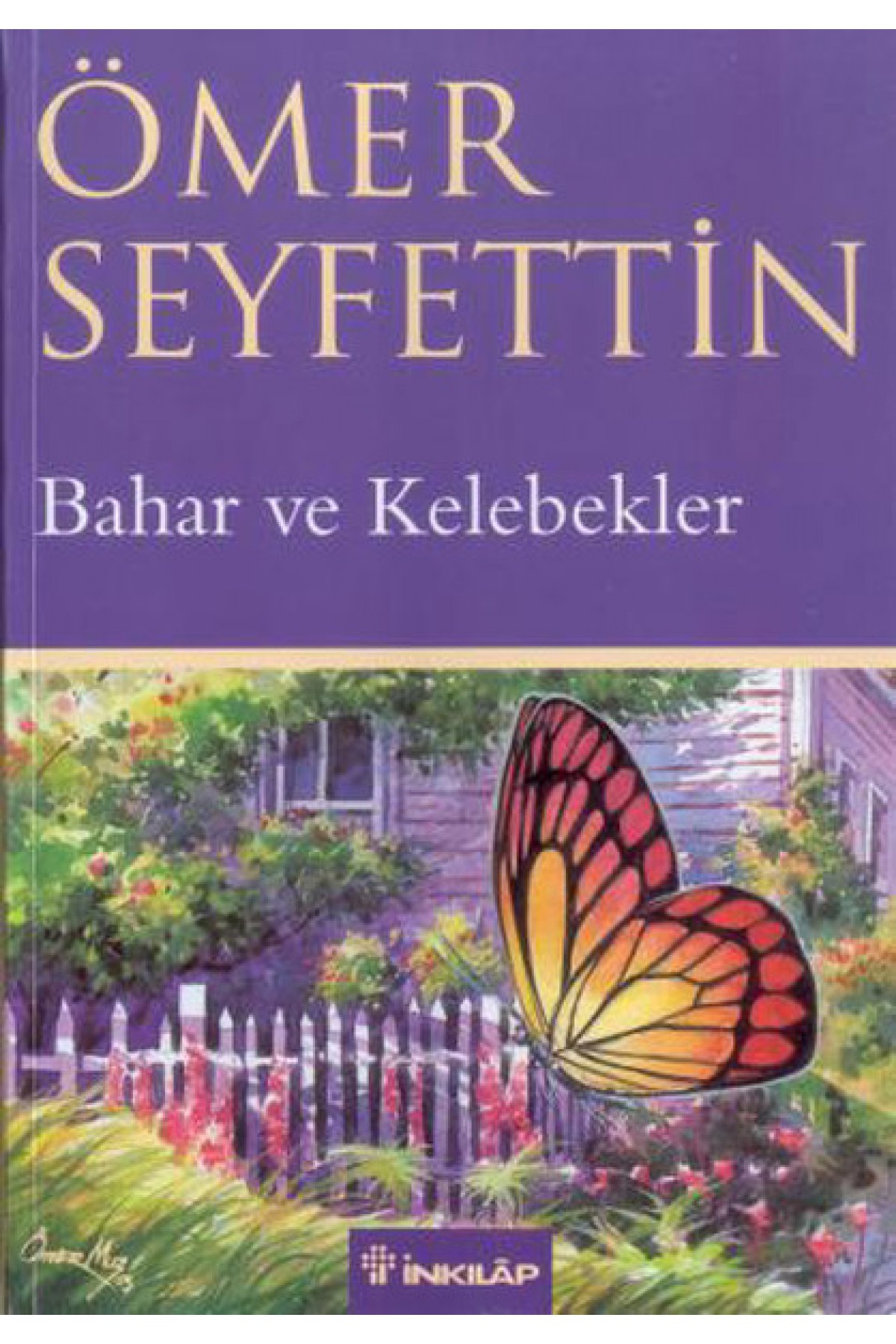 Bahar ve Kelebekler Bahar ve Kelebekler