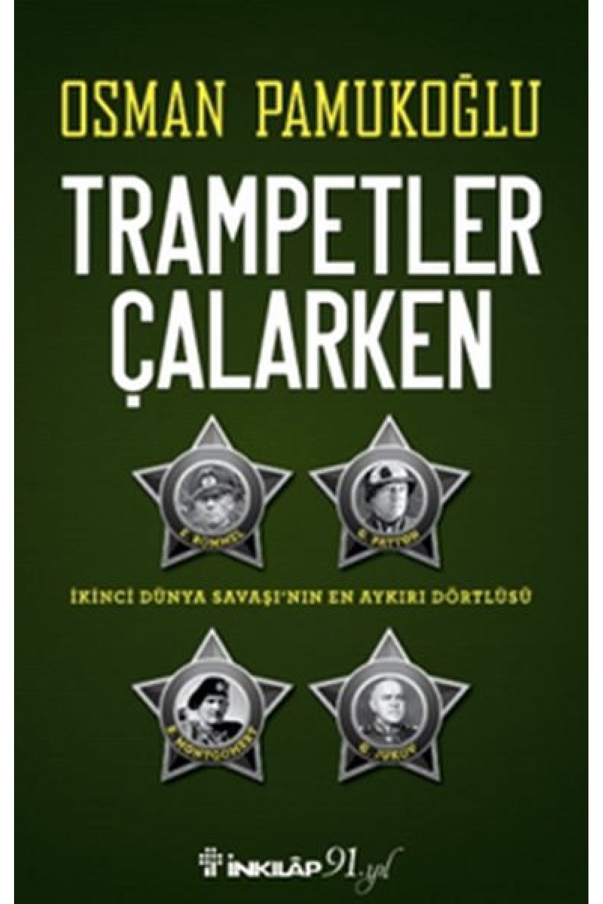 Trampetler Çalarken Trampetler Çalarken