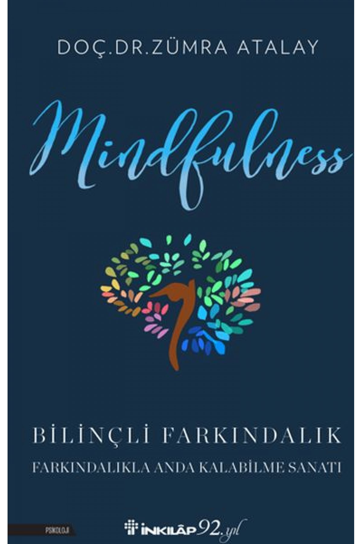 Mindfulness (Bilinçli Farkındalık)