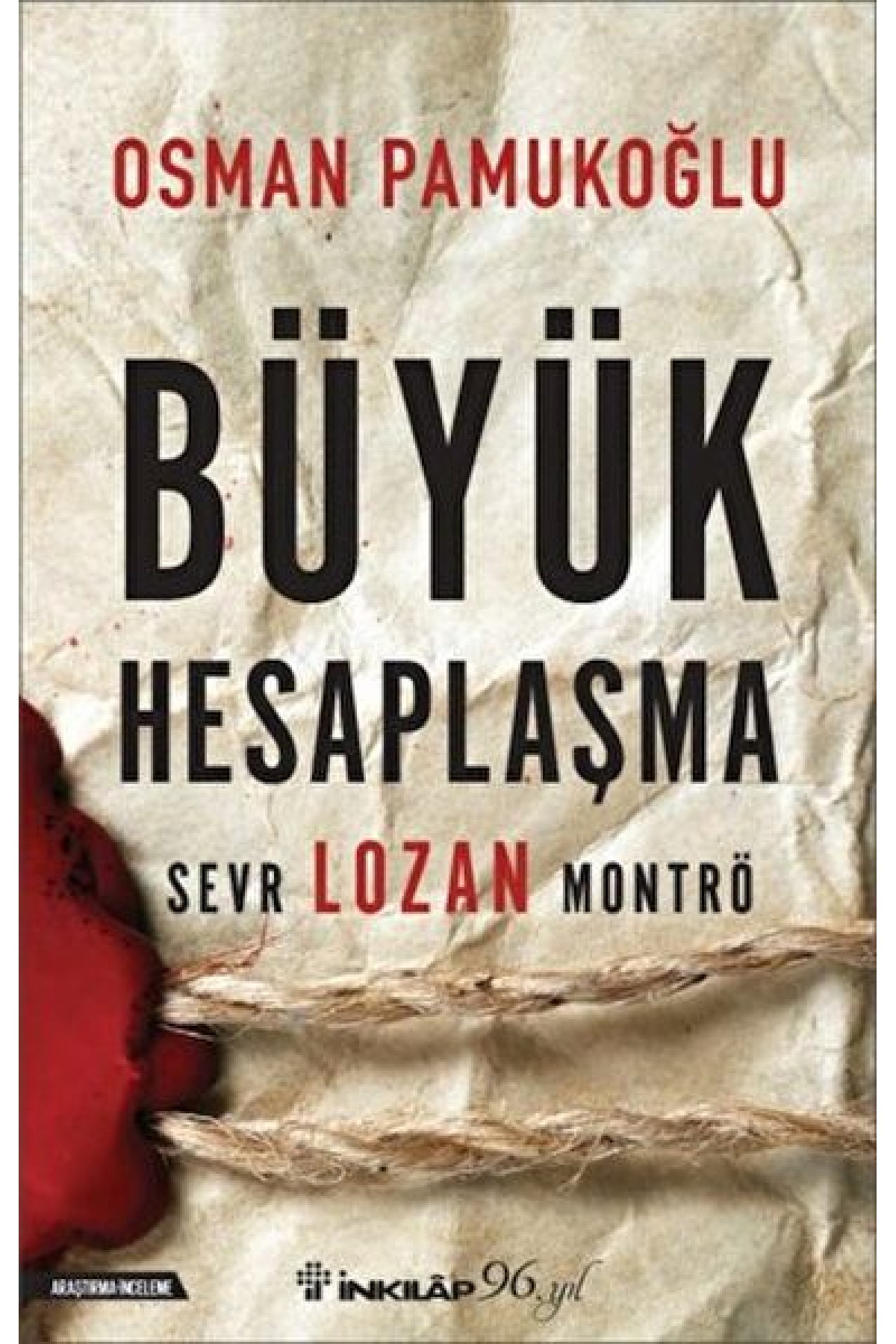 Büyük Hesaplaşma