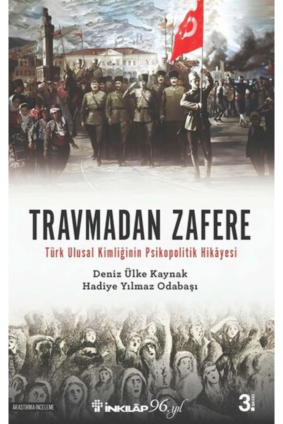 Travmadan Zafere