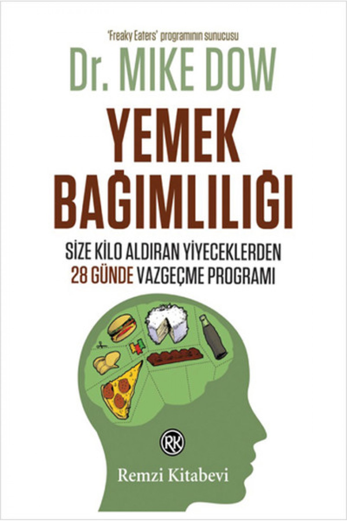 Yemek Bağımlılığı Yemek Bağımlılığı