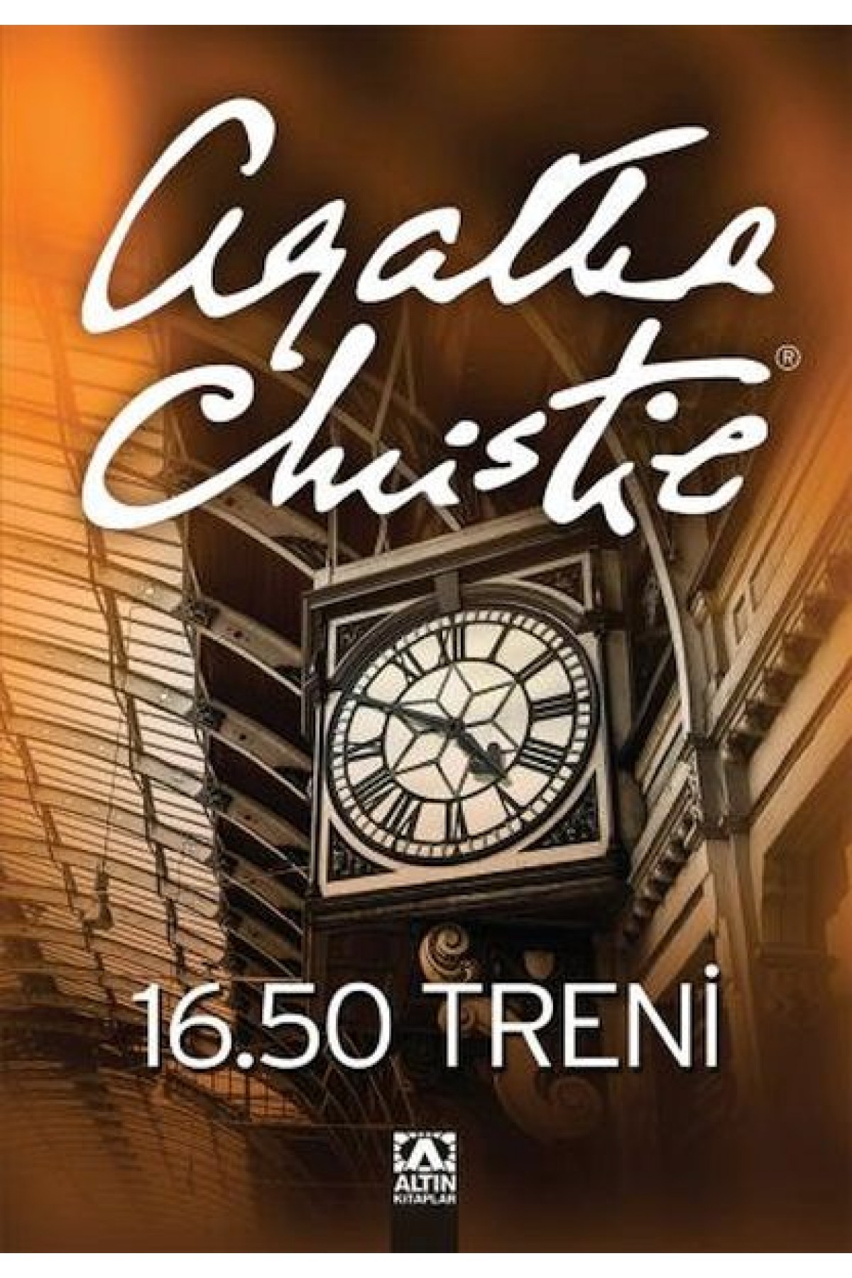 16.50 Treni