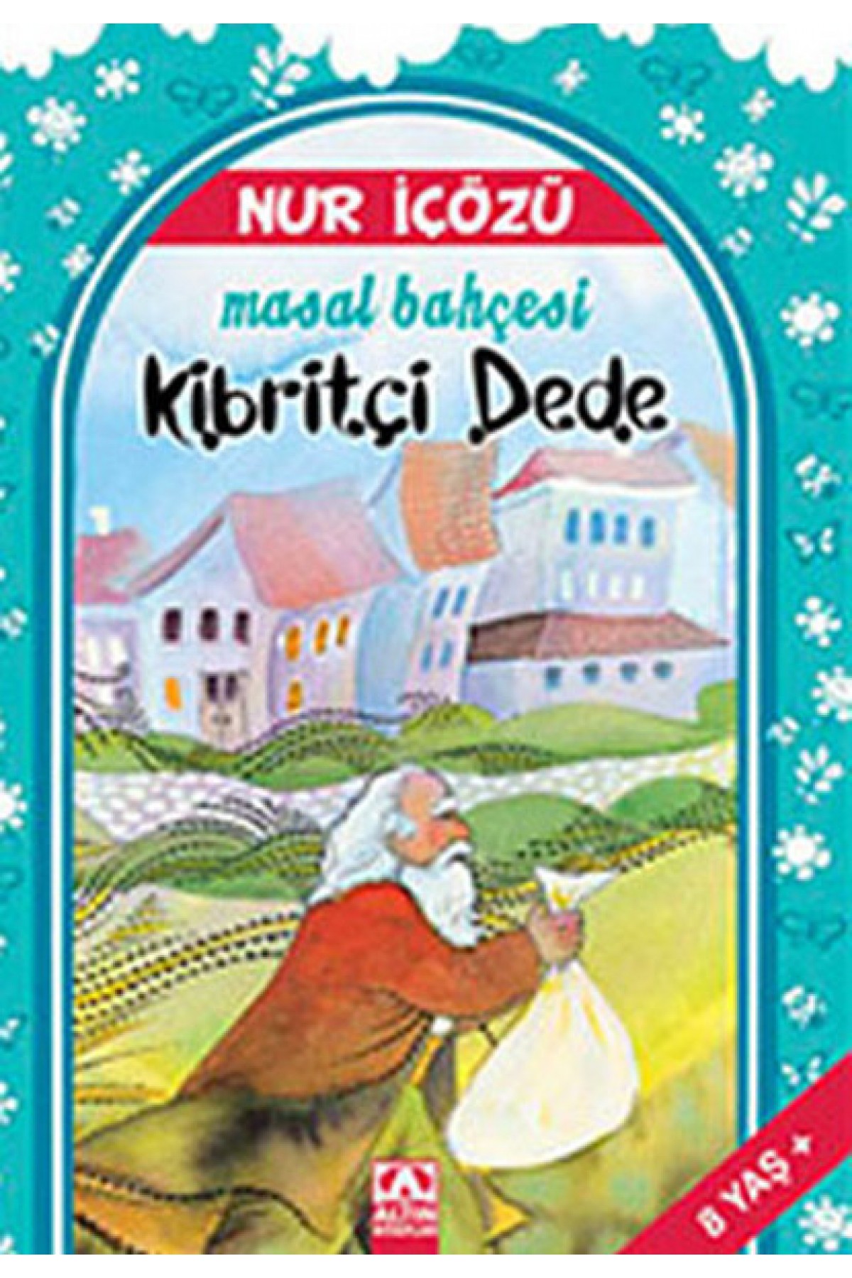 Kibritçi Dede