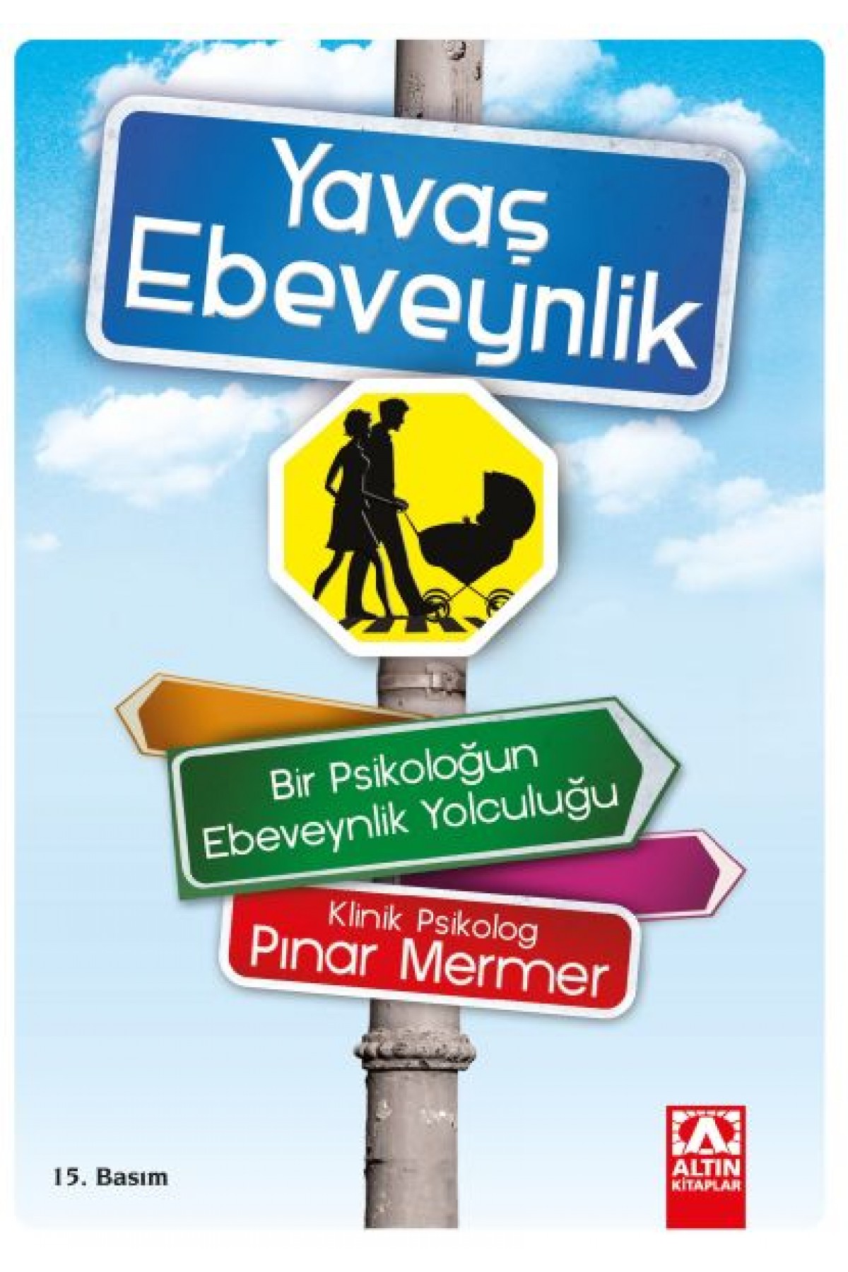 Yavaş Ebeveynlik