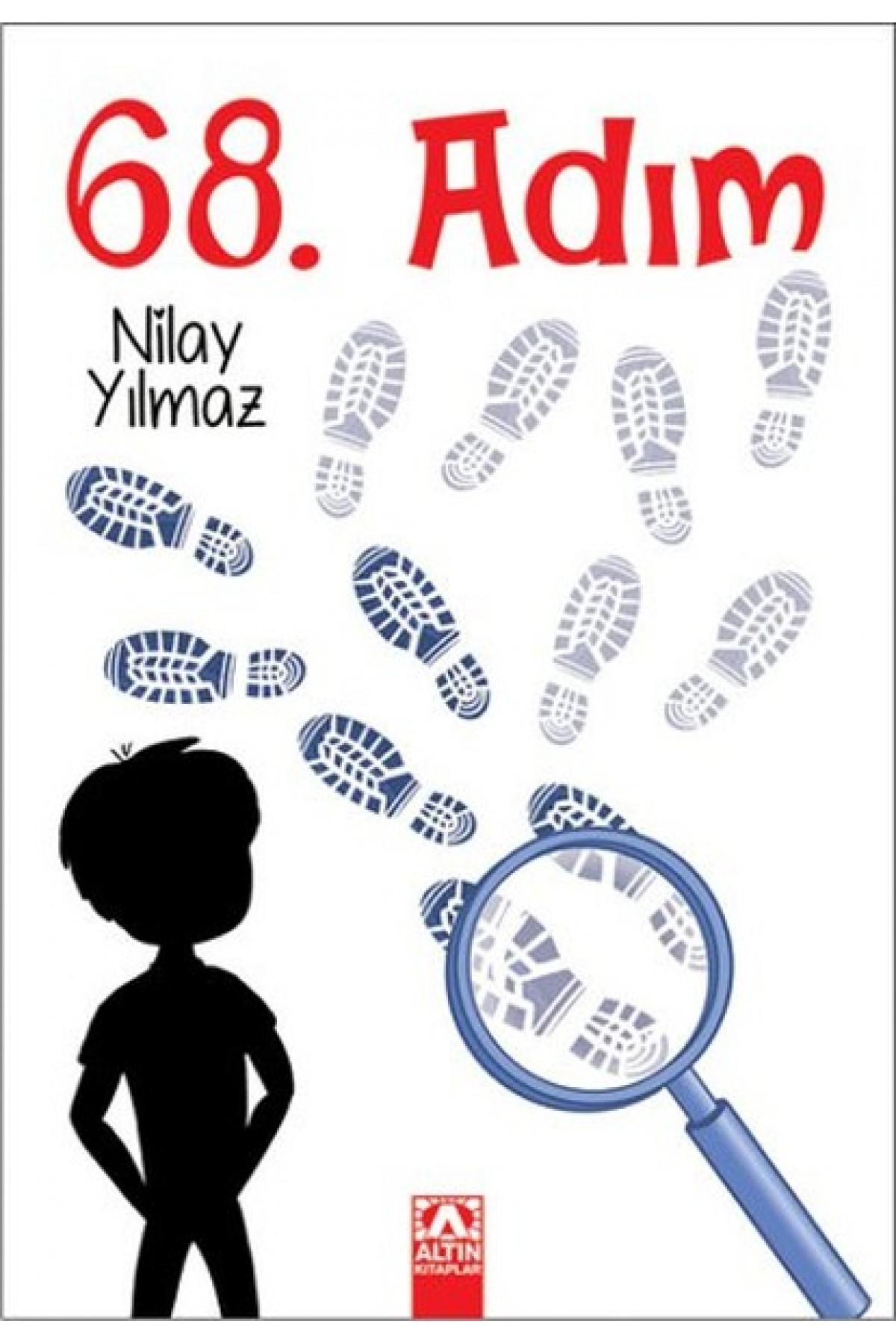 68. Adım 68. Adım