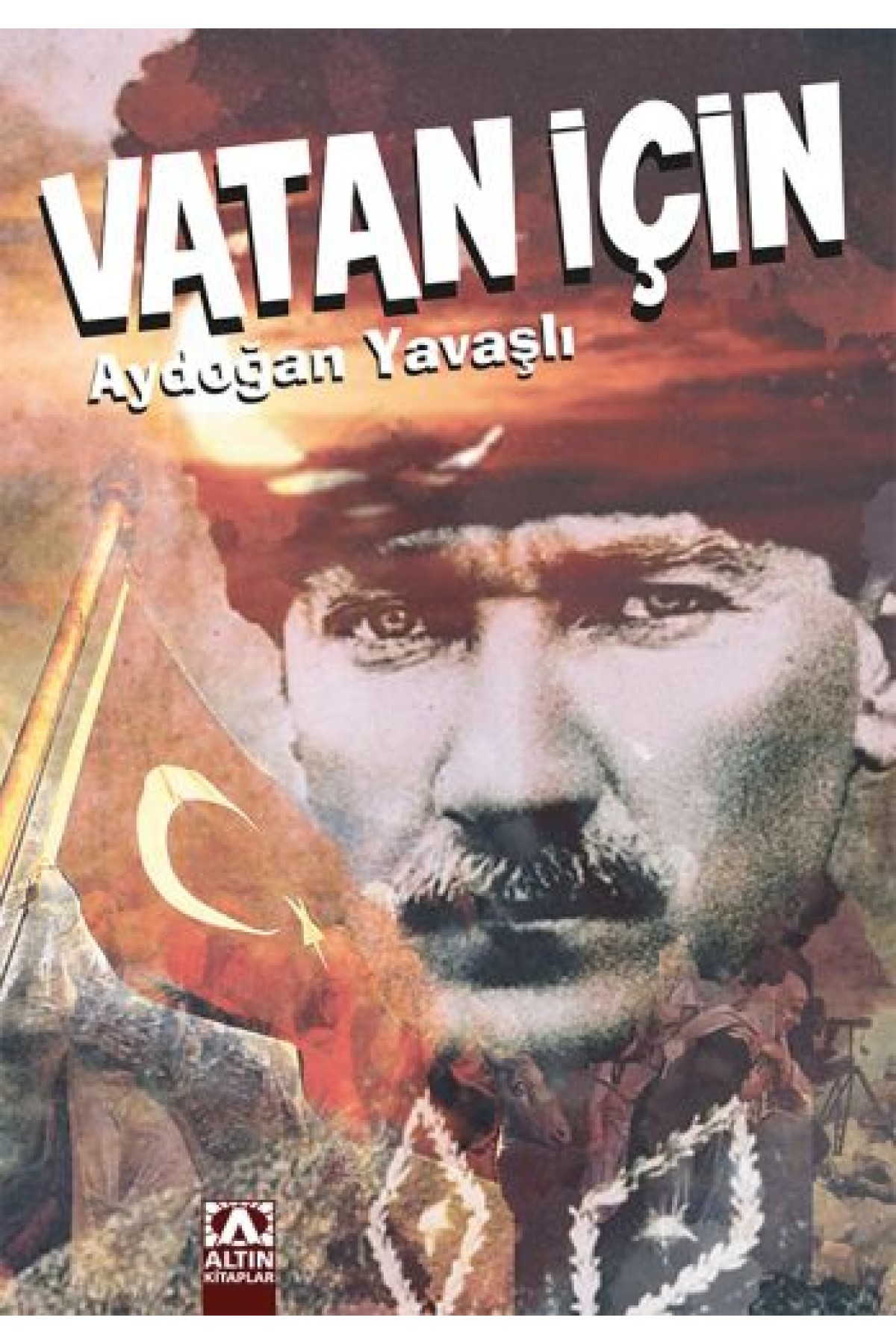 Vatan İçin Vatan İçin