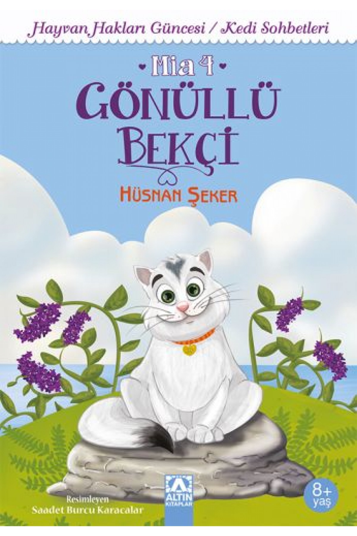 Gönüllü Bekçi Gönüllü Bekçi