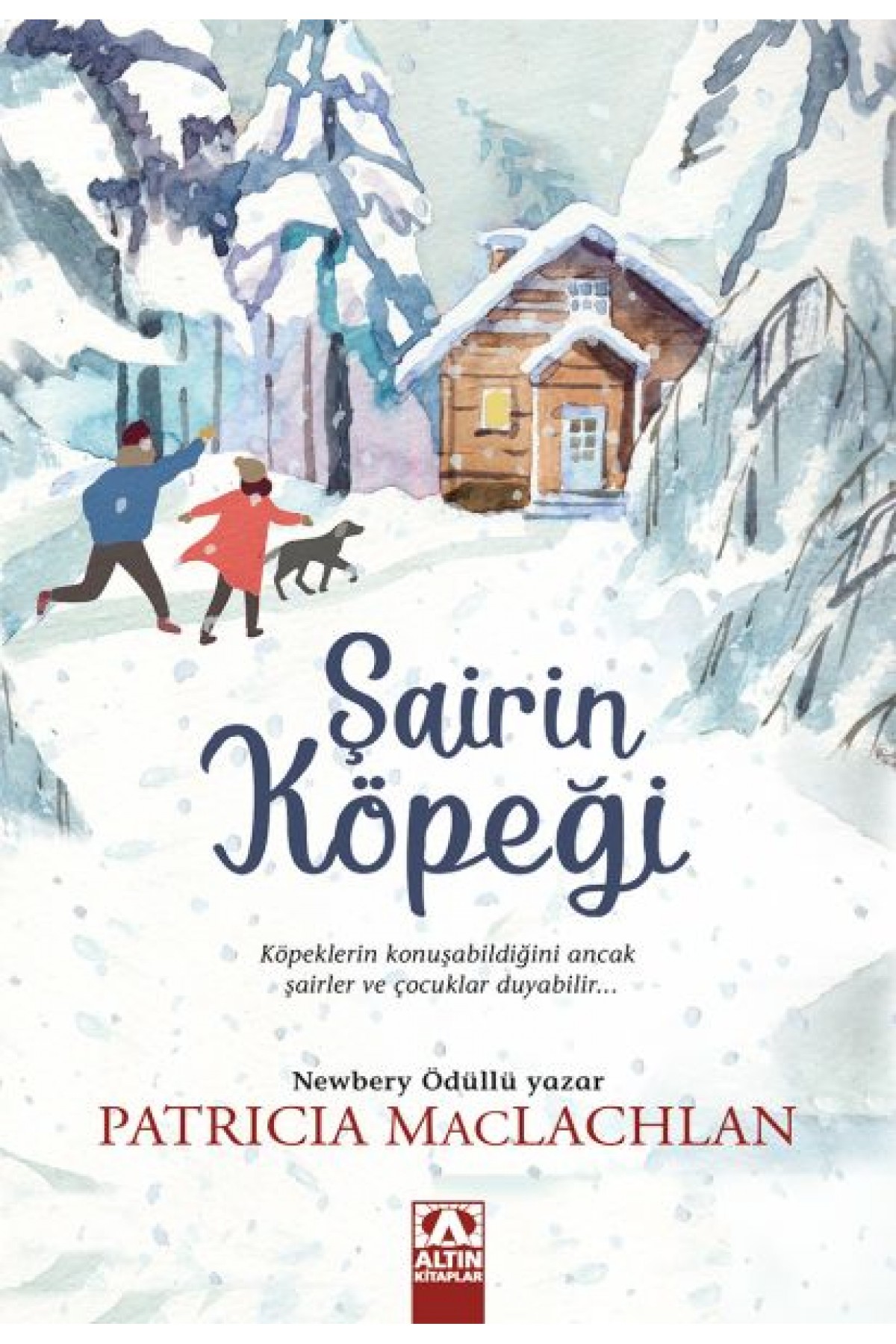 Şairin Köpeği Şairin Köpeği
