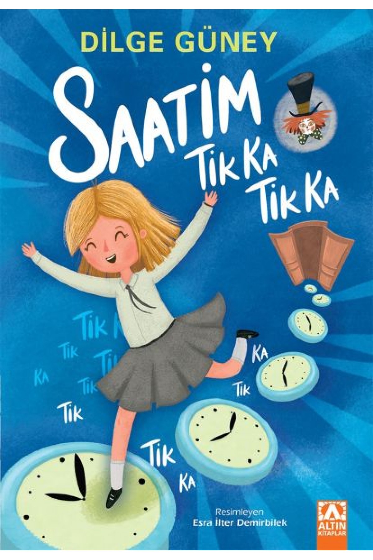 Saatim Tik Ka Tik Ka