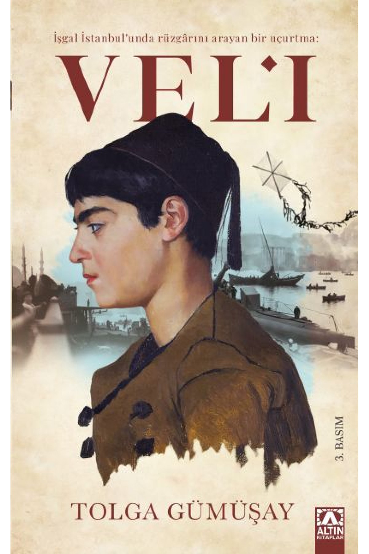 Veli Veli