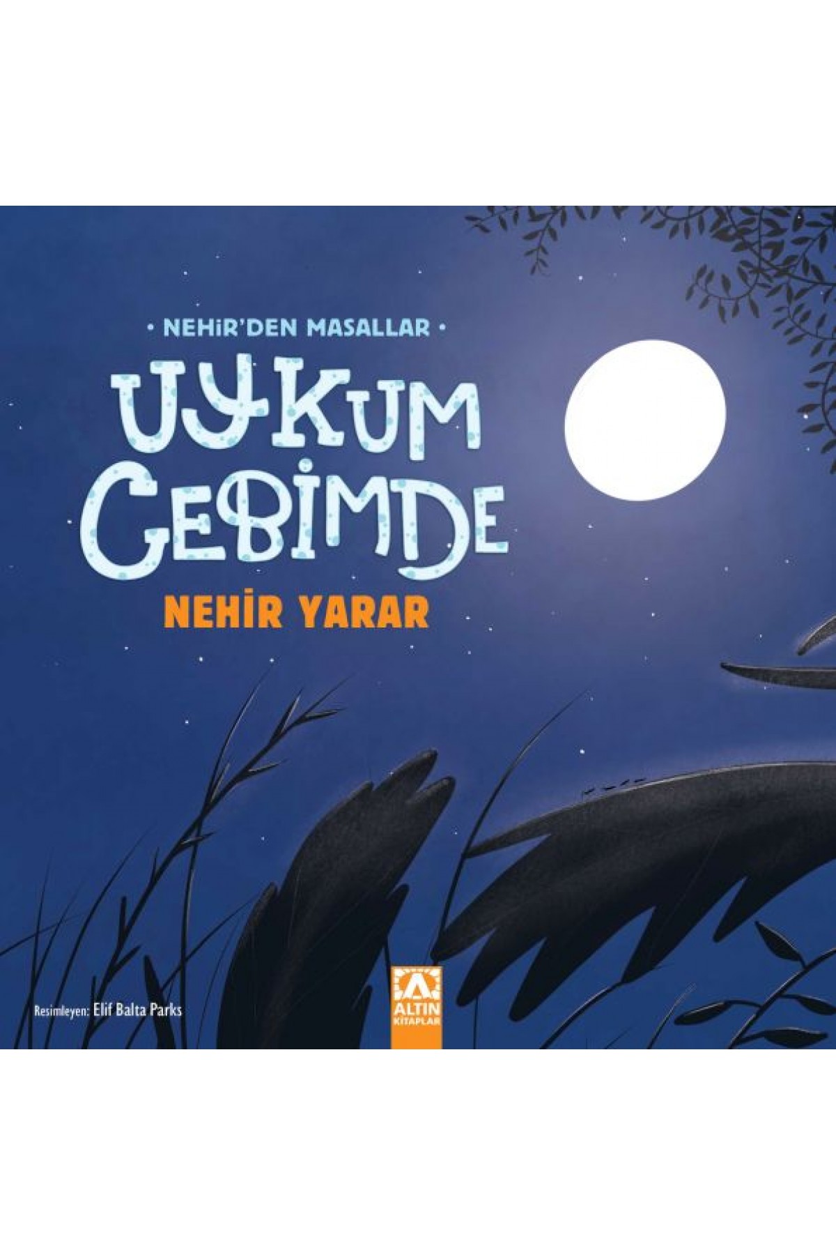 Uykum Cebimde Uykum Cebimde