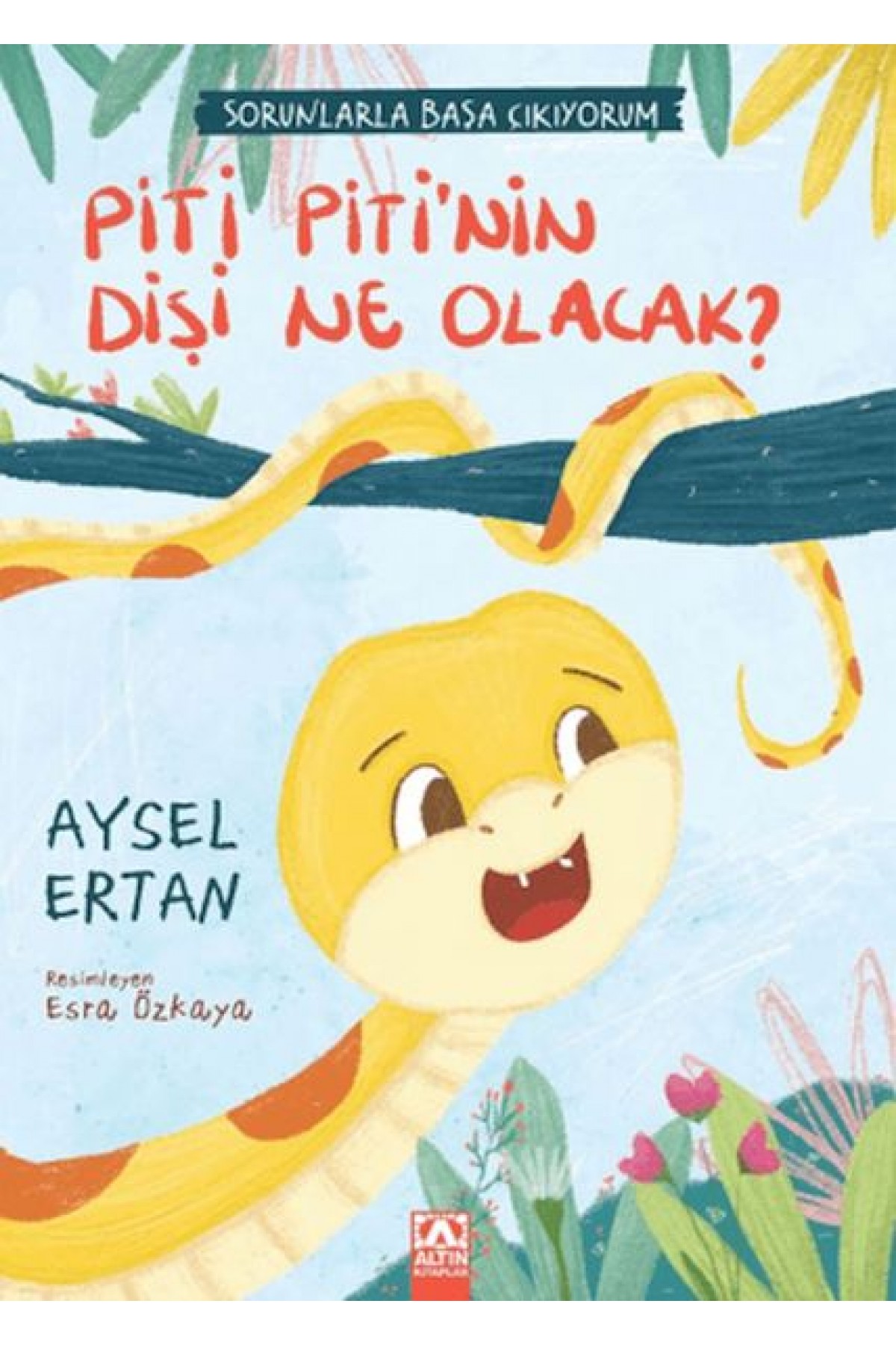 Piti Piti'nin Dişi Ne Olacak? Piti Piti'nin Dişi Ne Olacak?