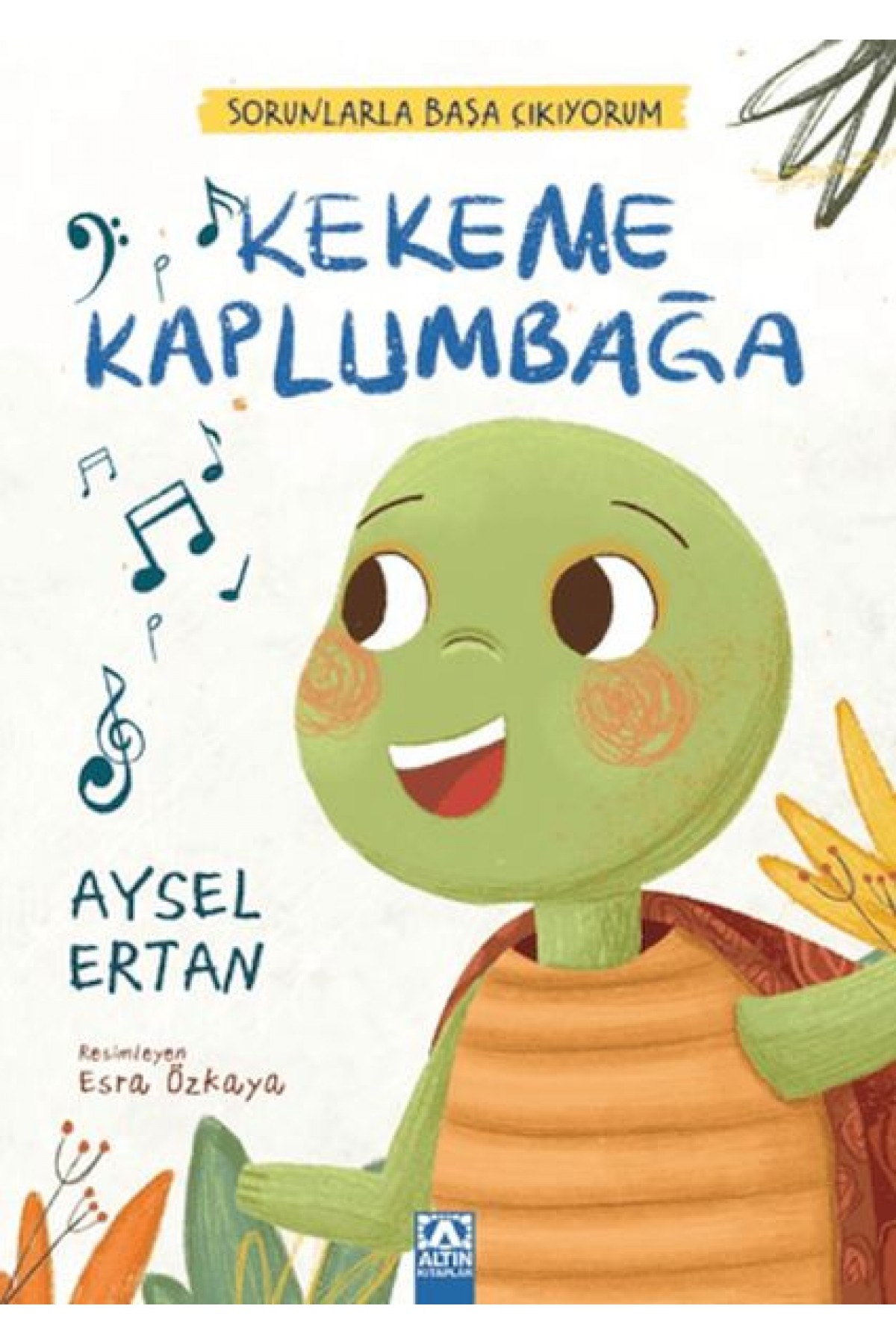 Kekeme Kaplumbağa Kekeme Kaplumbağa