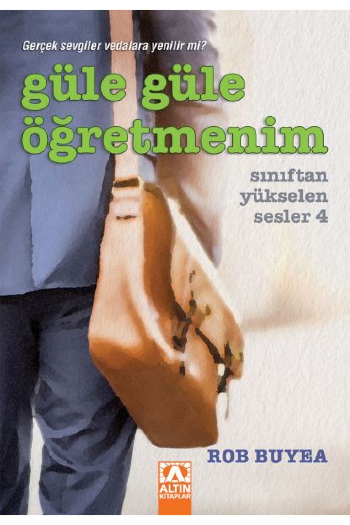 Güle Güle Öğretmenim - Sınıftan Yükselen Sesler 4 Güle Güle Öğretmenim - Sınıftan Yükselen Sesler 4