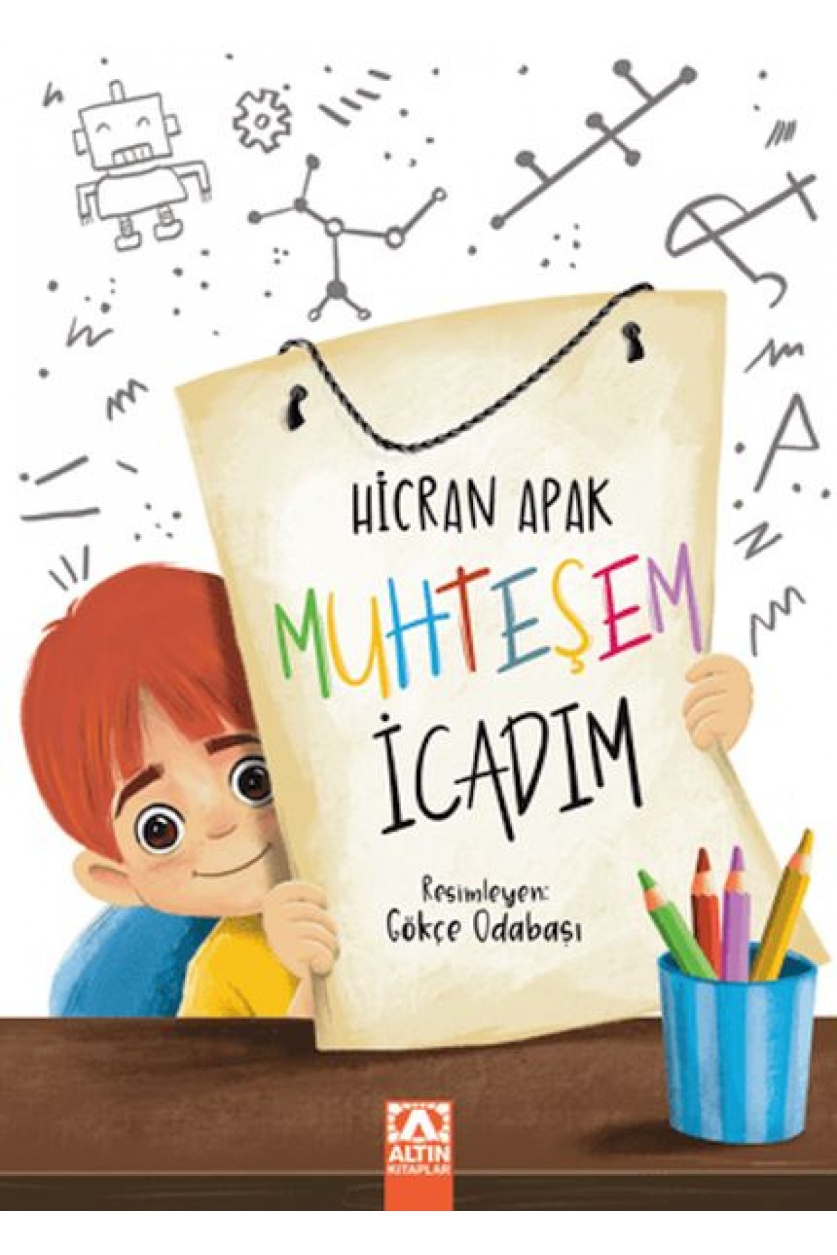 Muhteşem İcadım Muhteşem İcadım