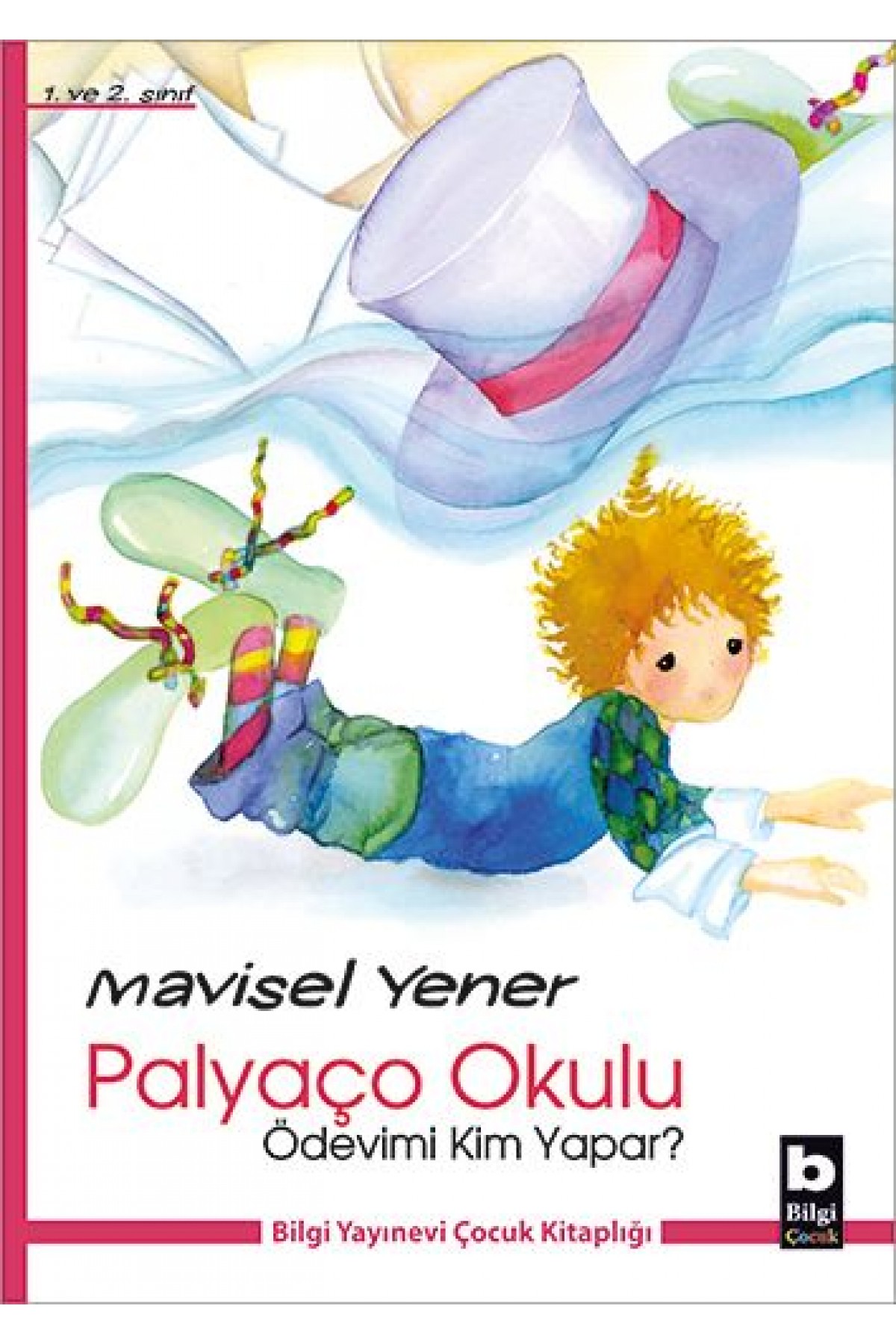Ödevimi Kim Yapar? / Palyaço Okulu