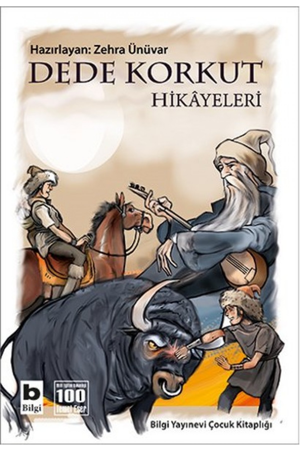 Dede Korkut Hikayeleri Dede Korkut Hikayeleri