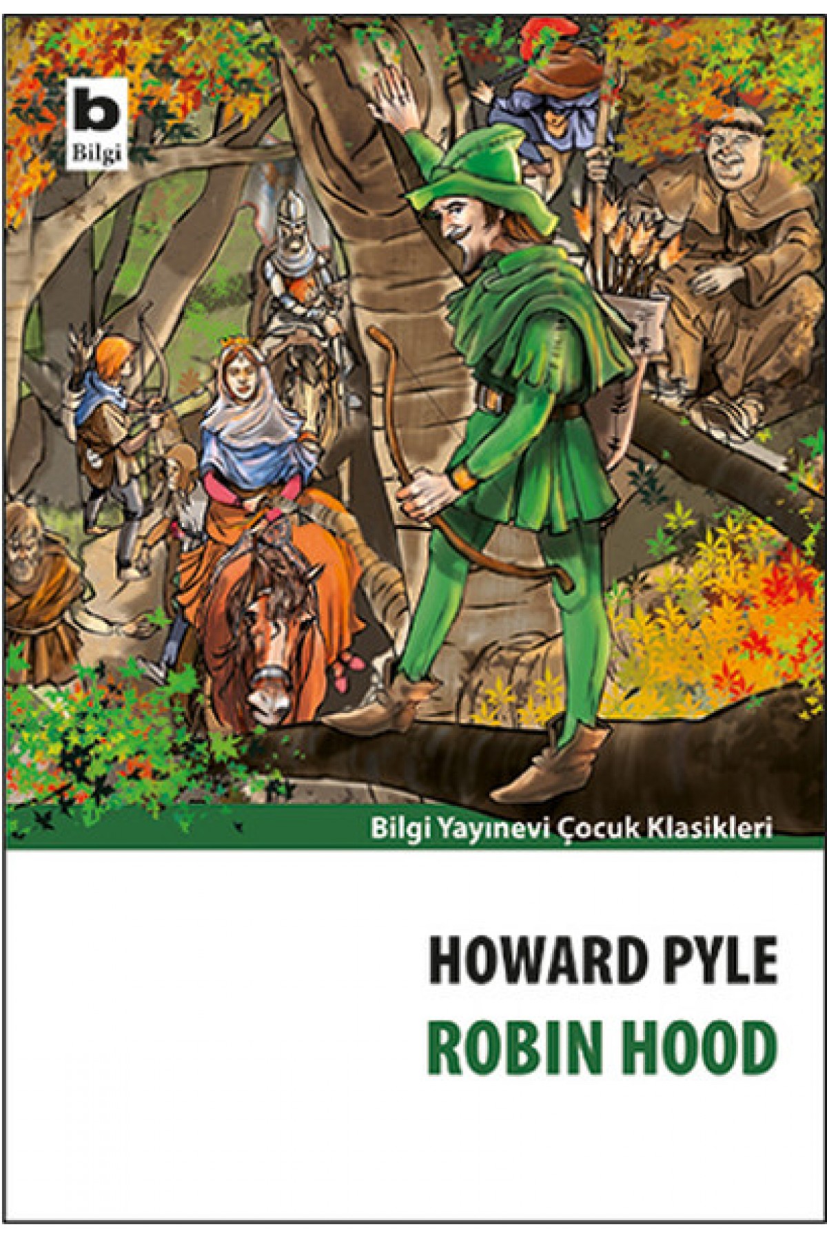 Robin Hood Robin Hood