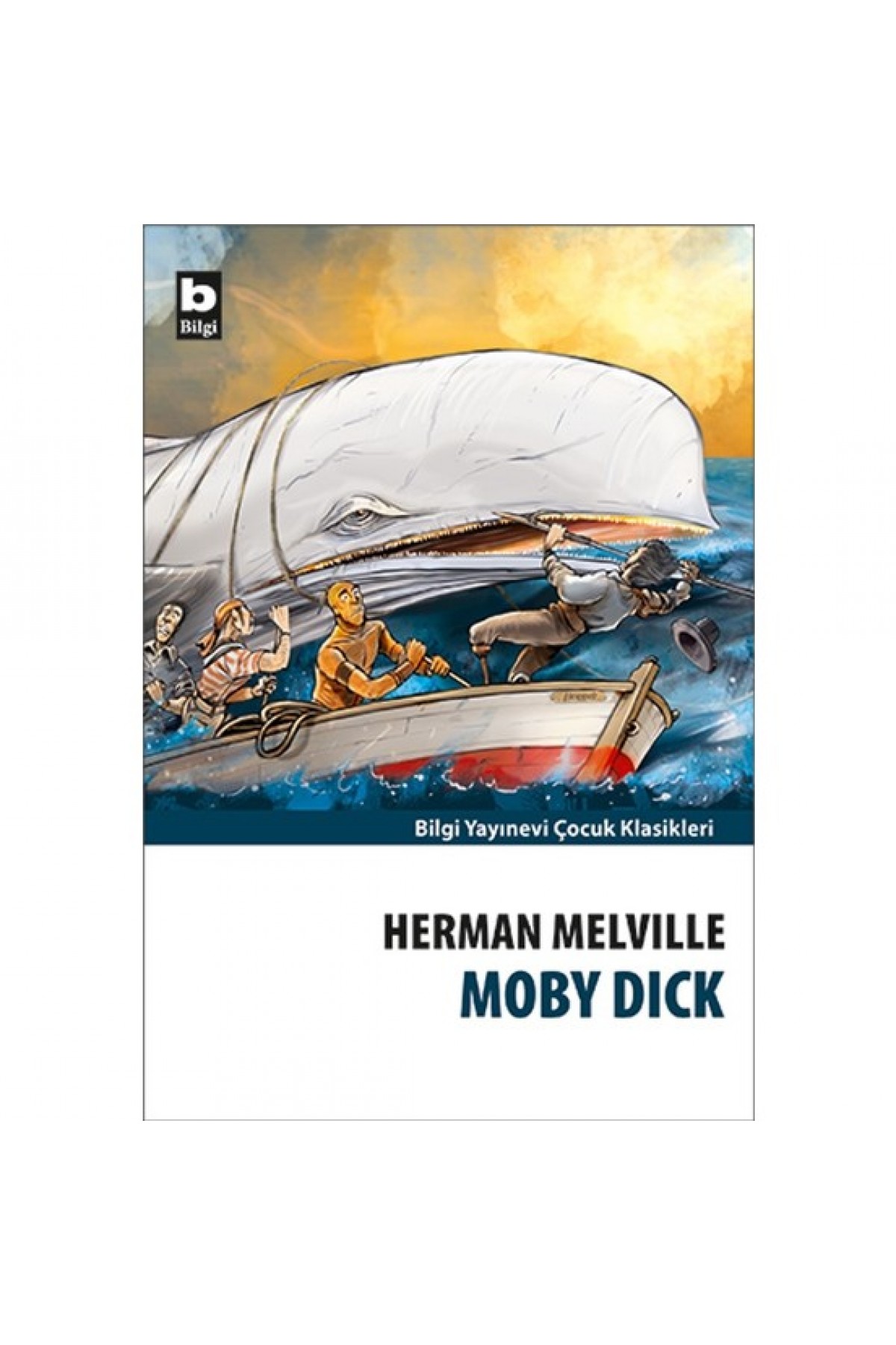 Moby Dick Moby Dick