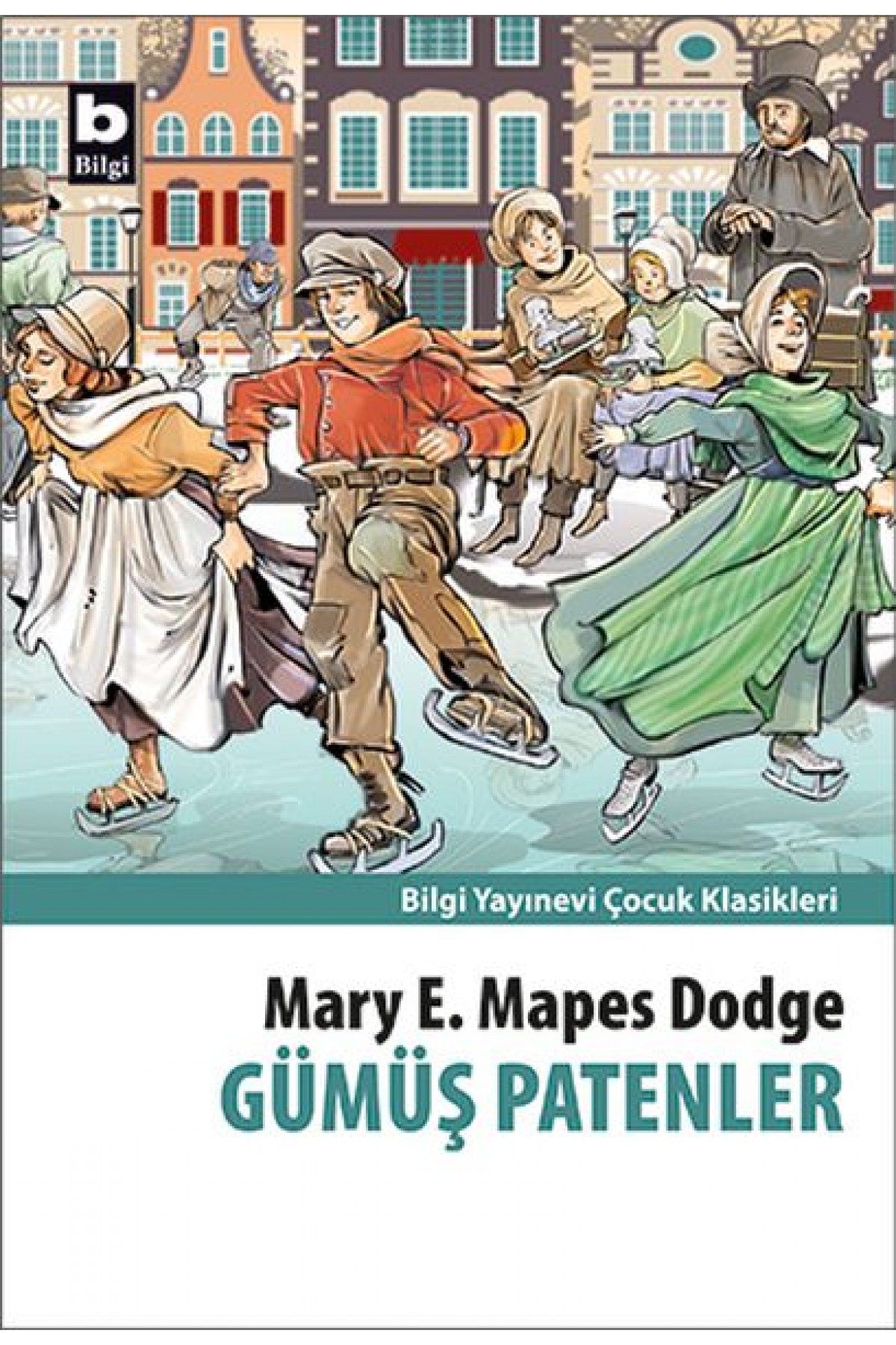 Gümüş Patenler Gümüş Patenler