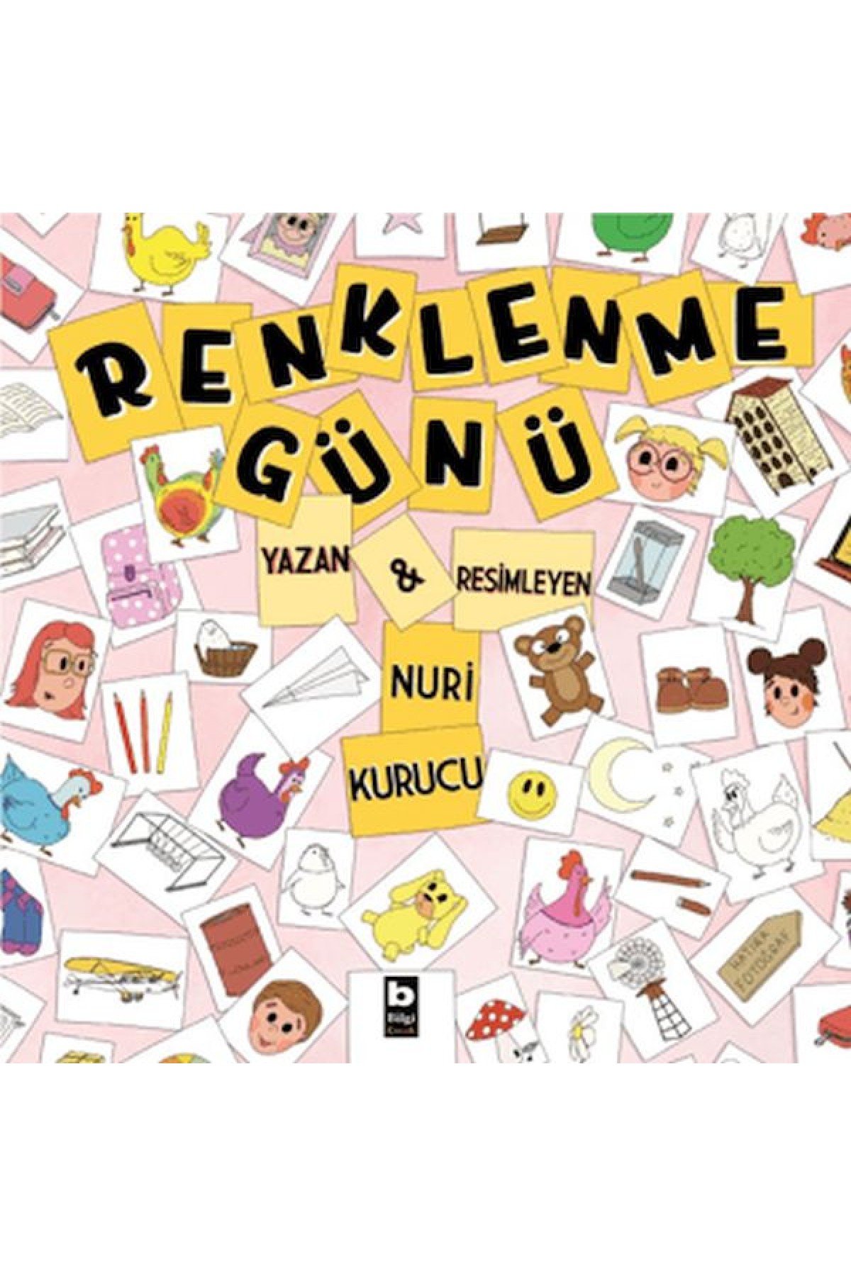 Renklenme Günü
