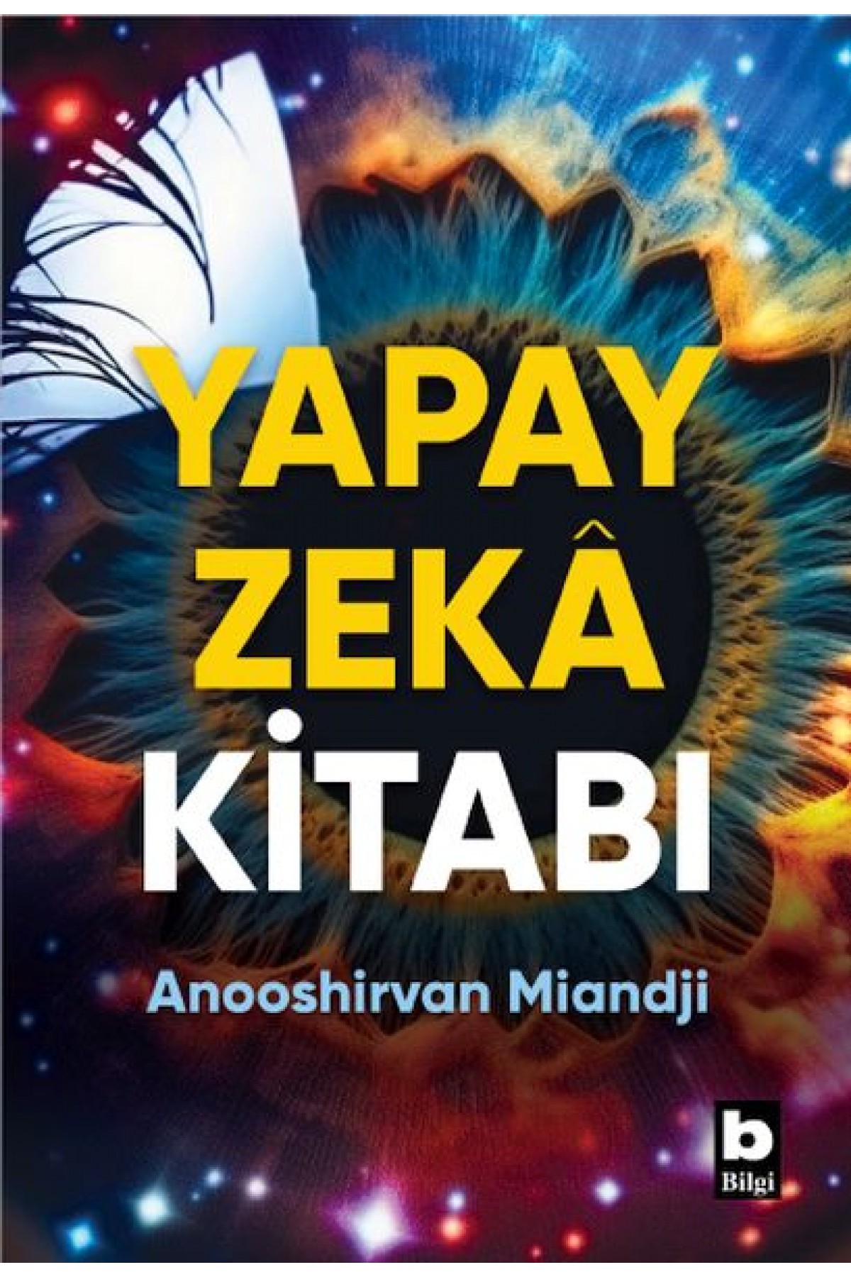 Yapay Zeka Kitabı