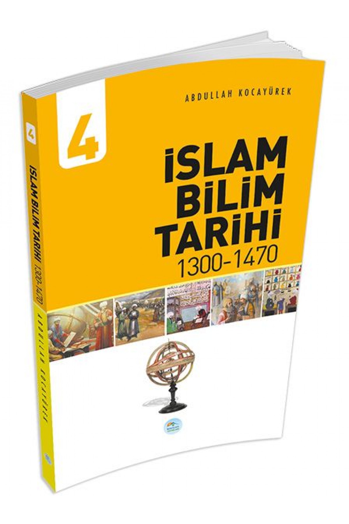 İslam Bilim Tarihi 4 - (1300-1470)